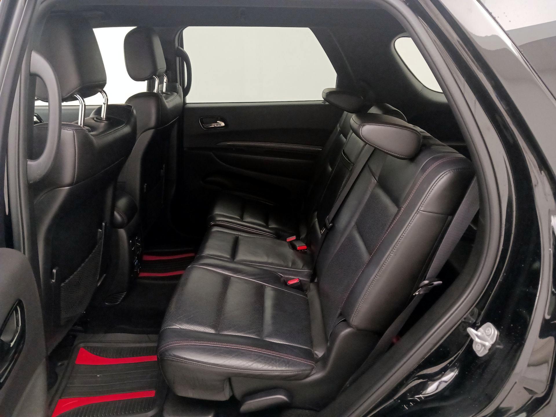 Thumbnail: 2021 Dodge Durango - 20
