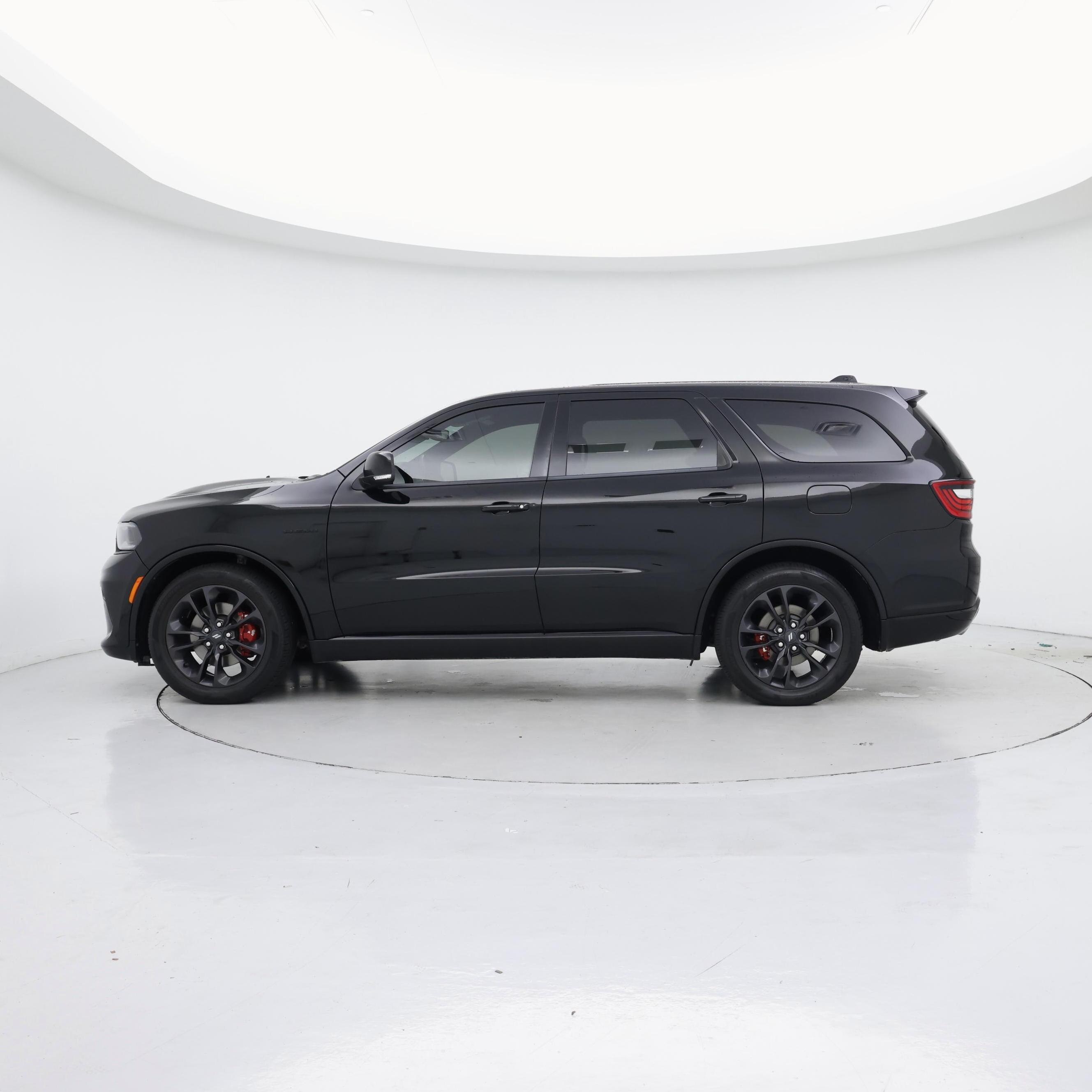 Thumbnail: 2021 Dodge Durango - 3