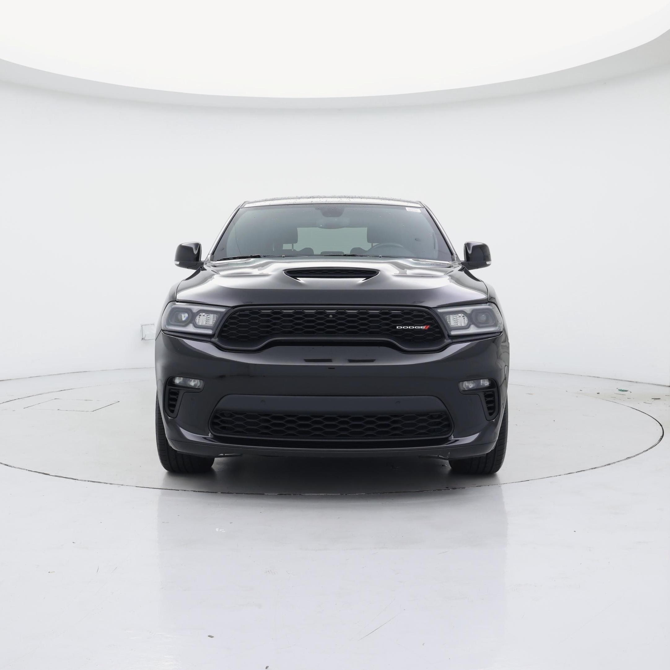 Thumbnail: 2021 Dodge Durango - 5
