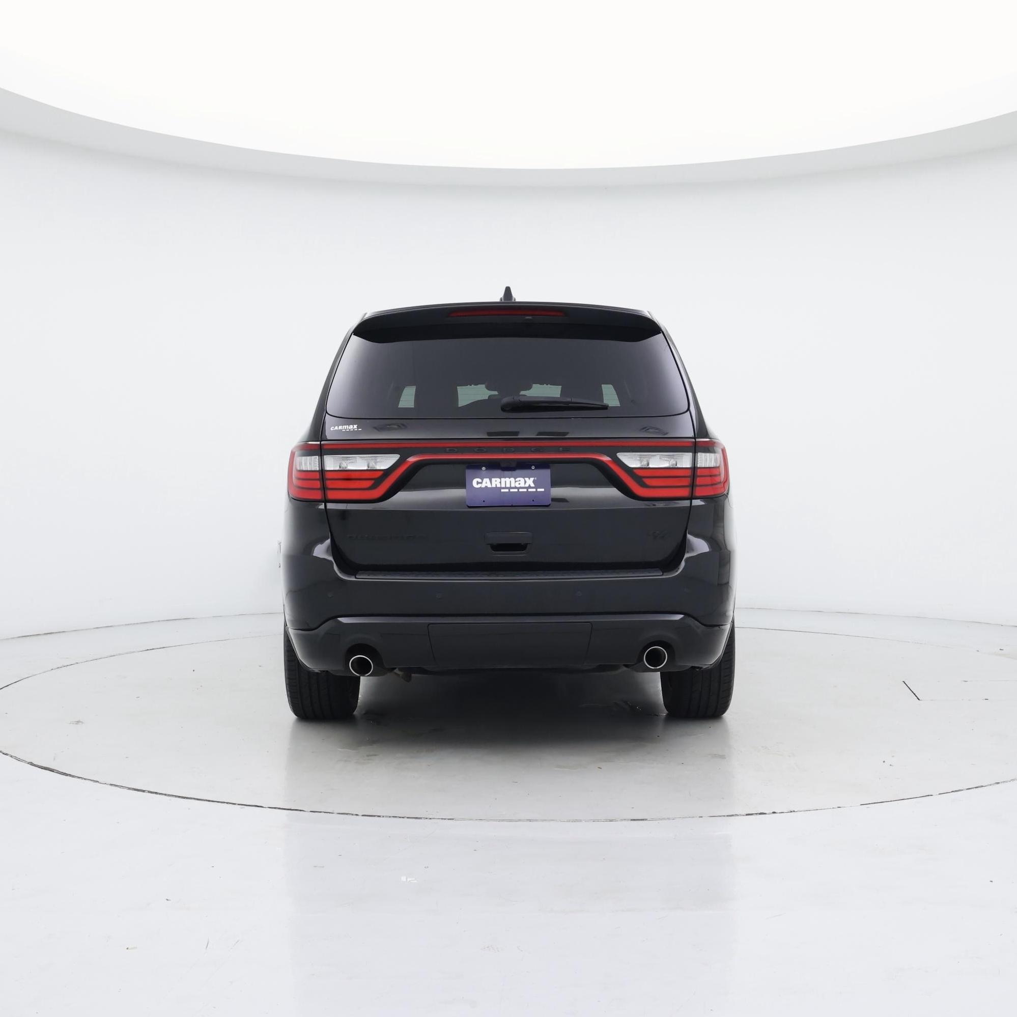 Thumbnail: 2021 Dodge Durango - 6