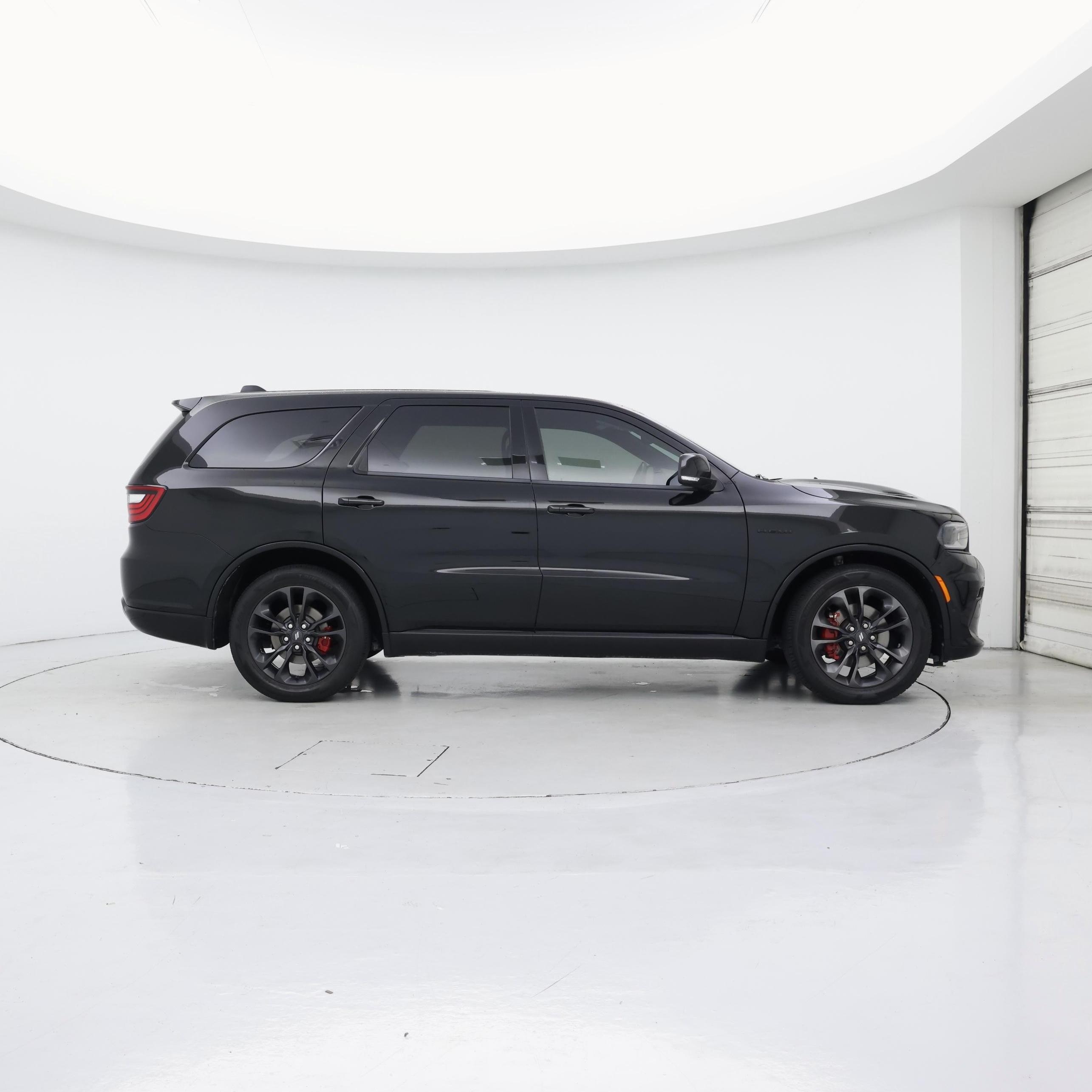 Thumbnail: 2021 Dodge Durango - 7