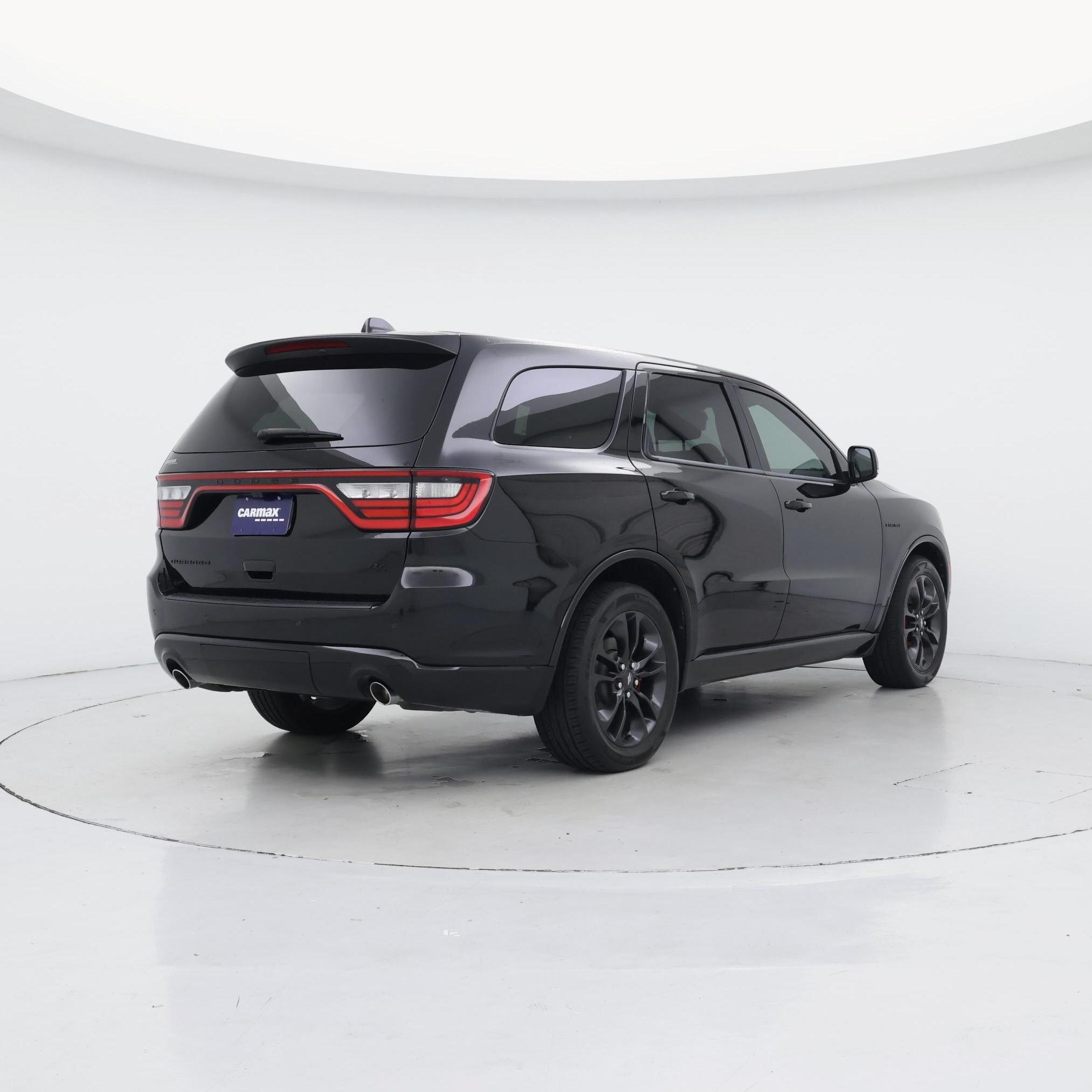 Thumbnail: 2021 Dodge Durango - 8