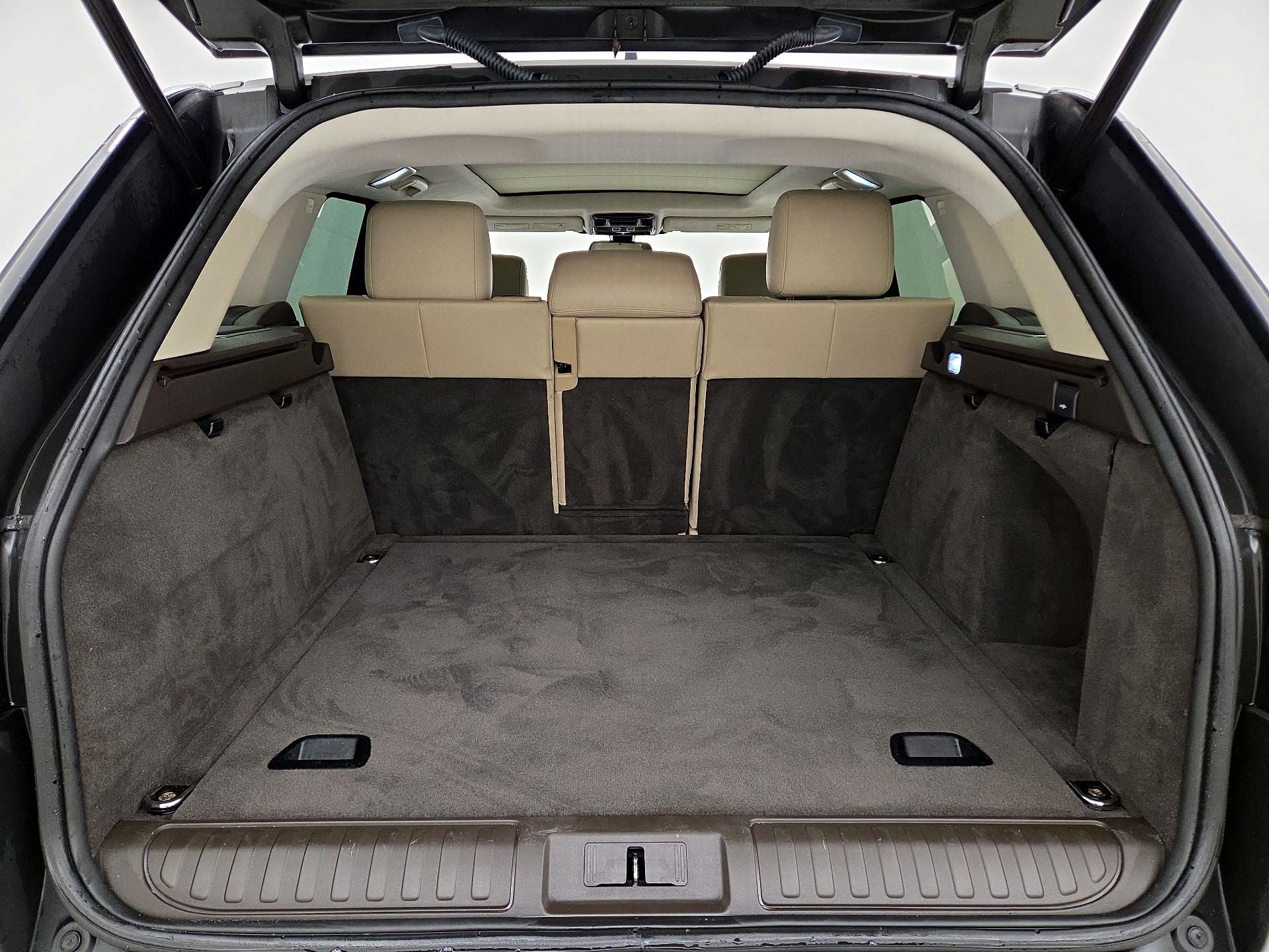 Thumbnail: 2016 Land Rover Range Rover Sport - 19
