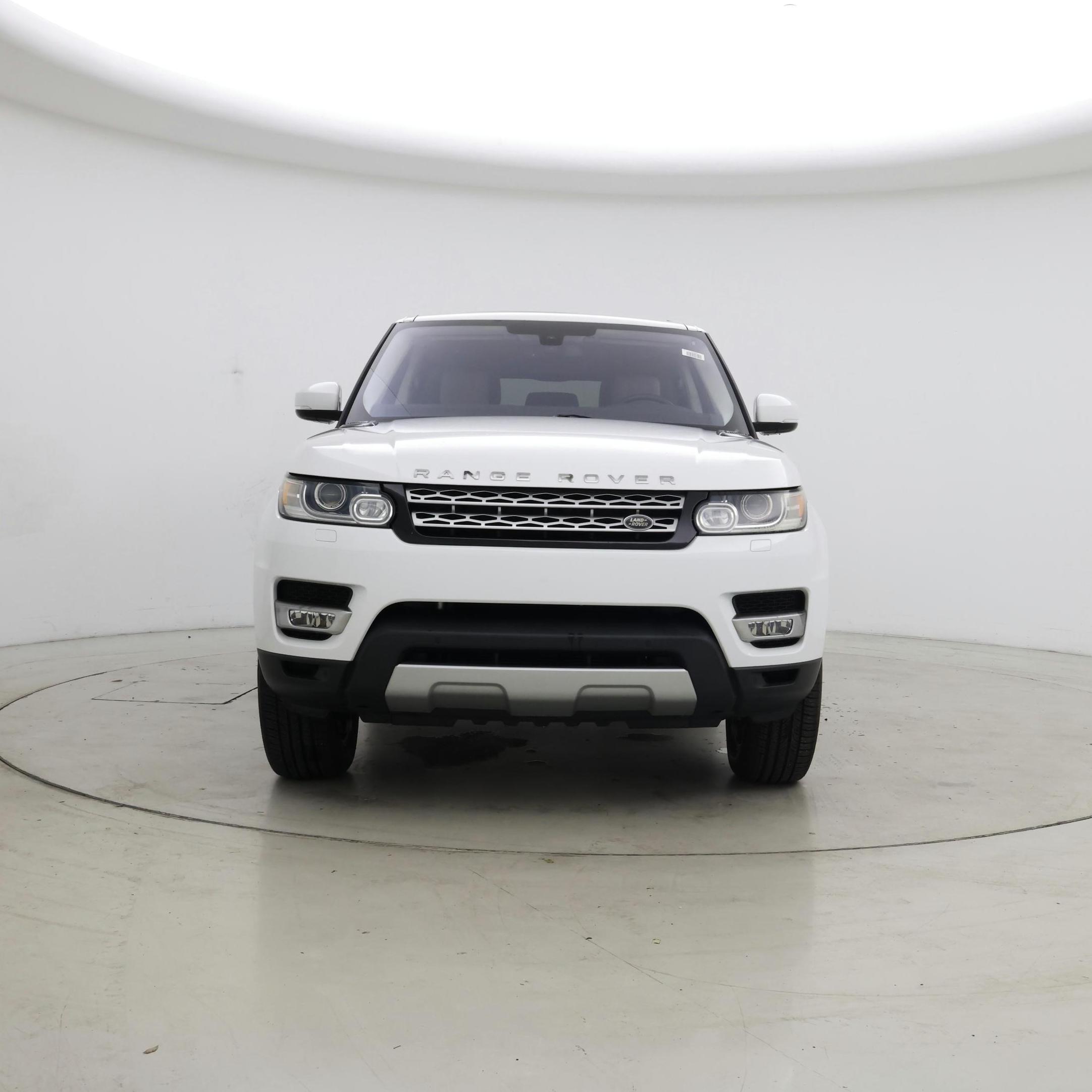 Thumbnail: 2016 Land Rover Range Rover Sport - 5