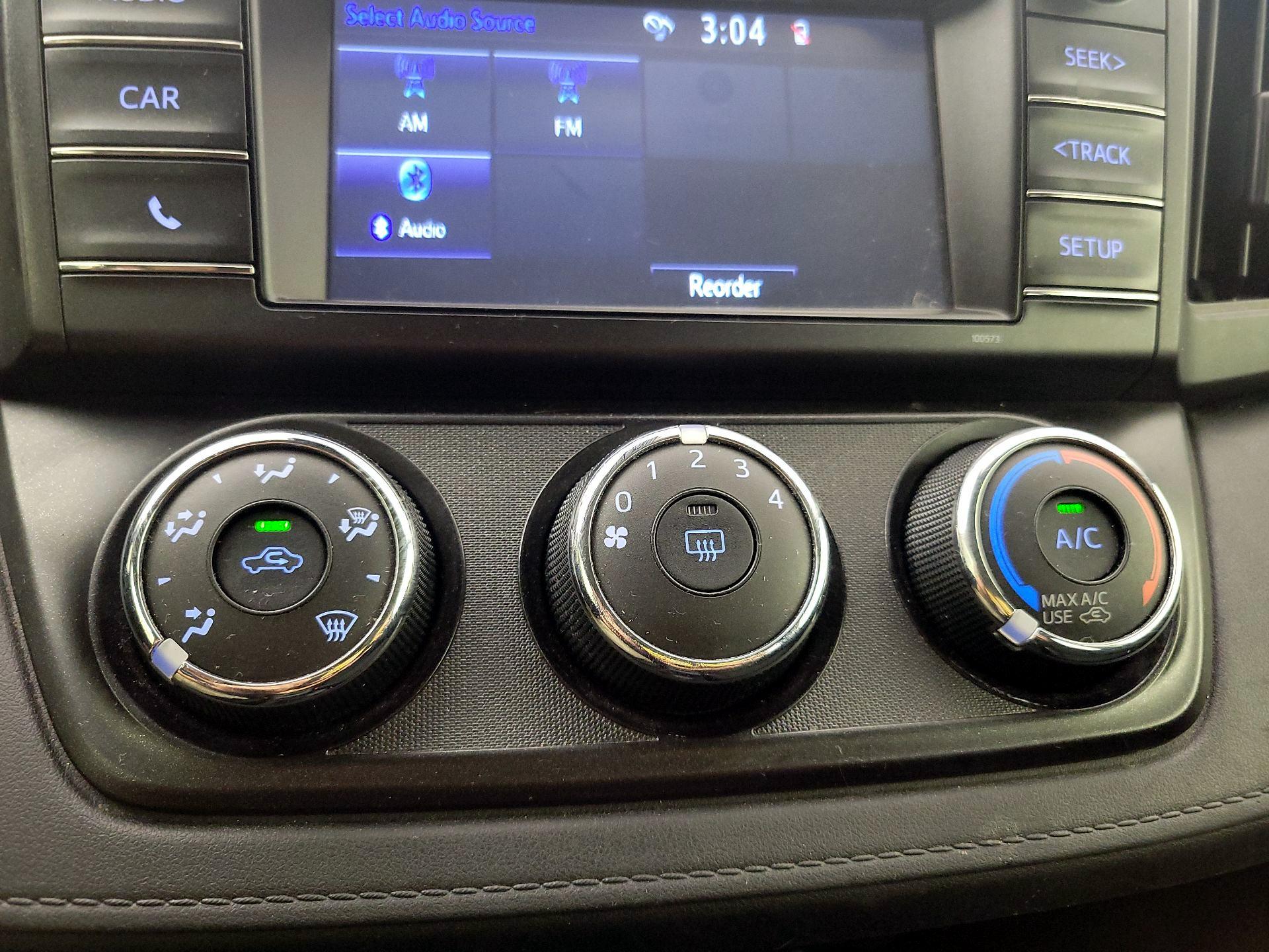 Thumbnail: 2017 Toyota RAV4 - 16