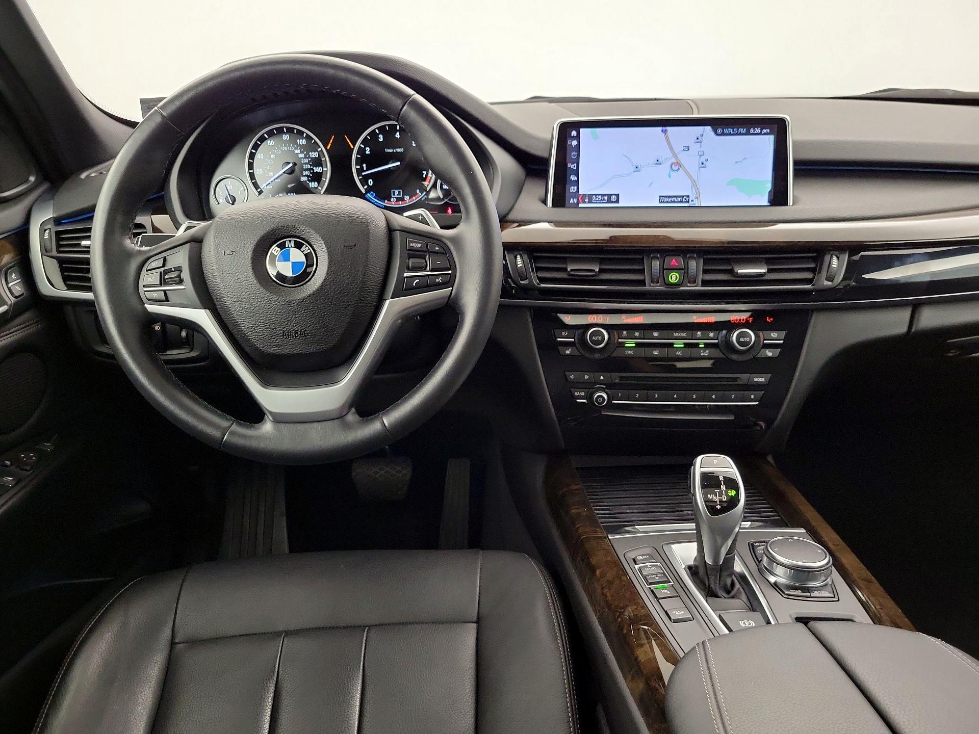 Thumbnail: 2018 BMW X5 - 9
