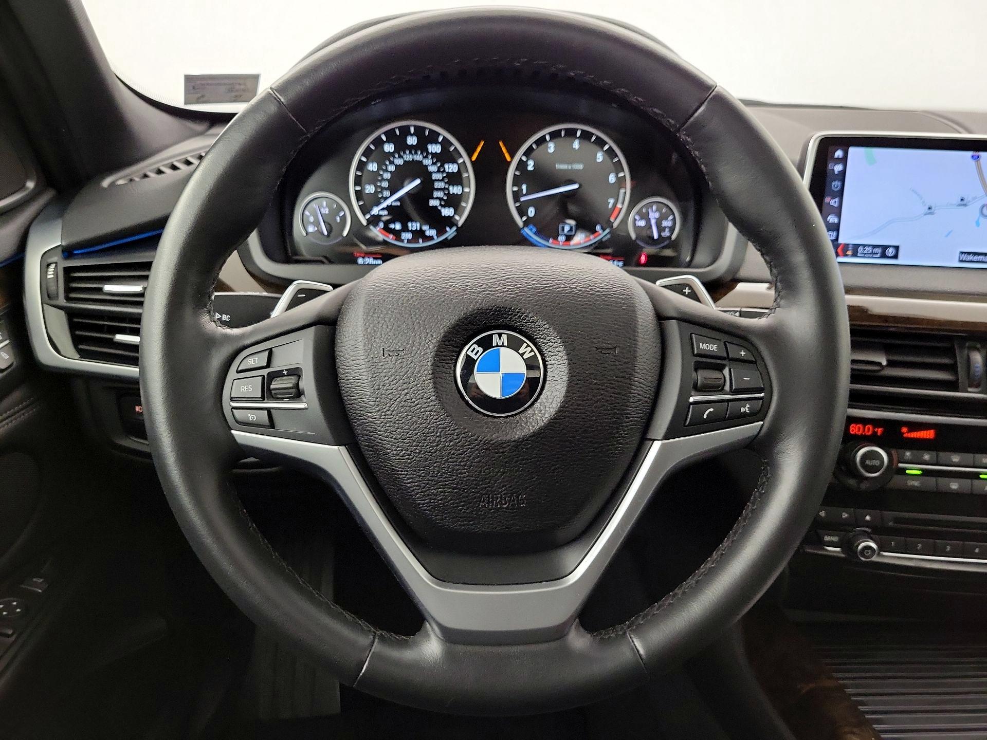 Thumbnail: 2018 BMW X5 - 10