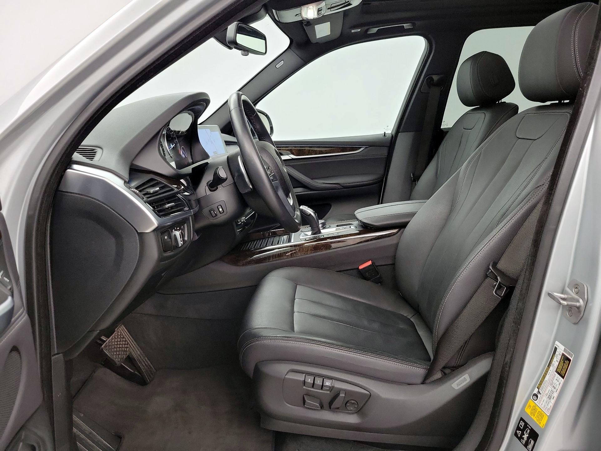 Thumbnail: 2018 BMW X5 - 11