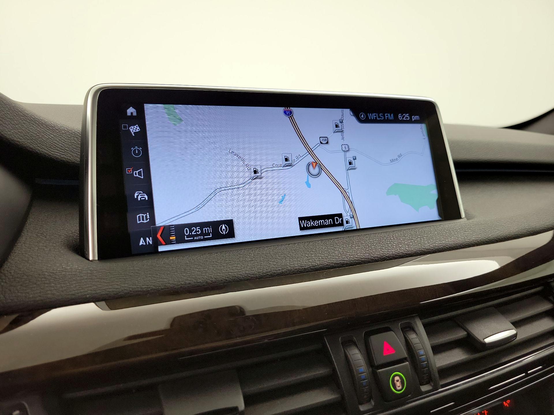 Thumbnail: 2018 BMW X5 - 14