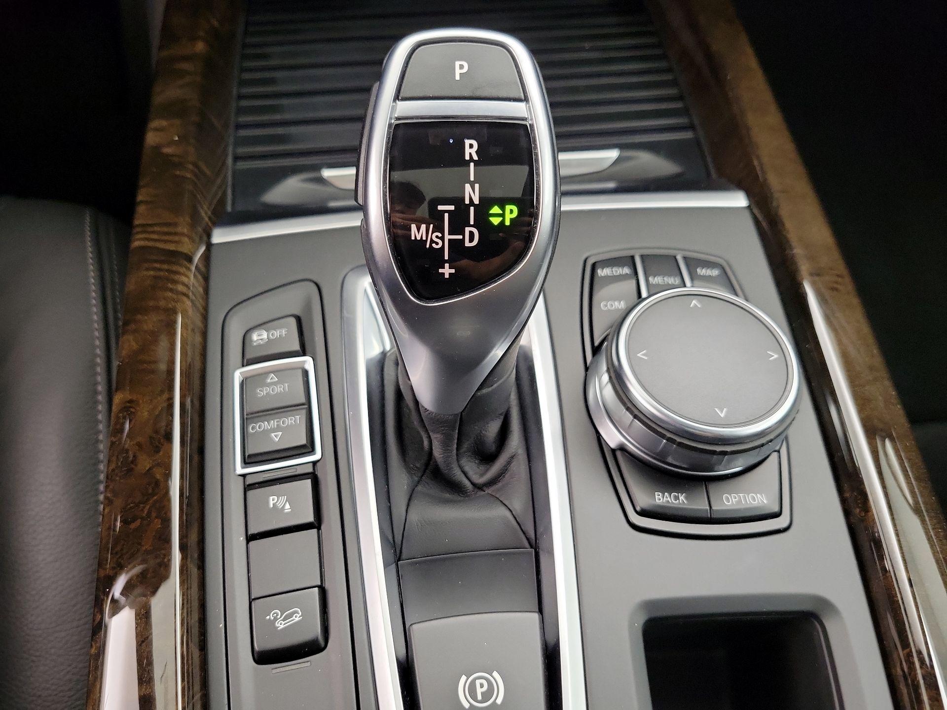Thumbnail: 2018 BMW X5 - 18