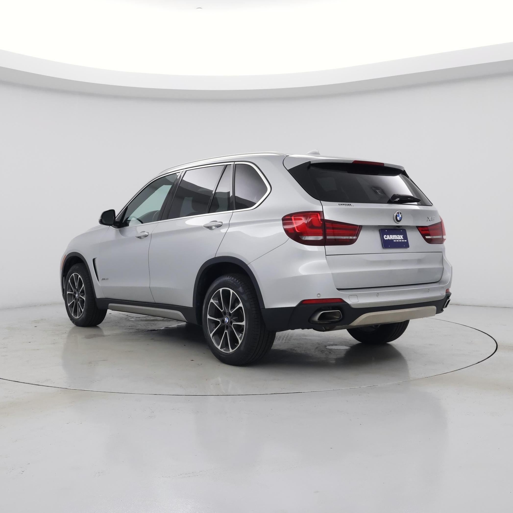 Thumbnail: 2018 BMW X5 - 2