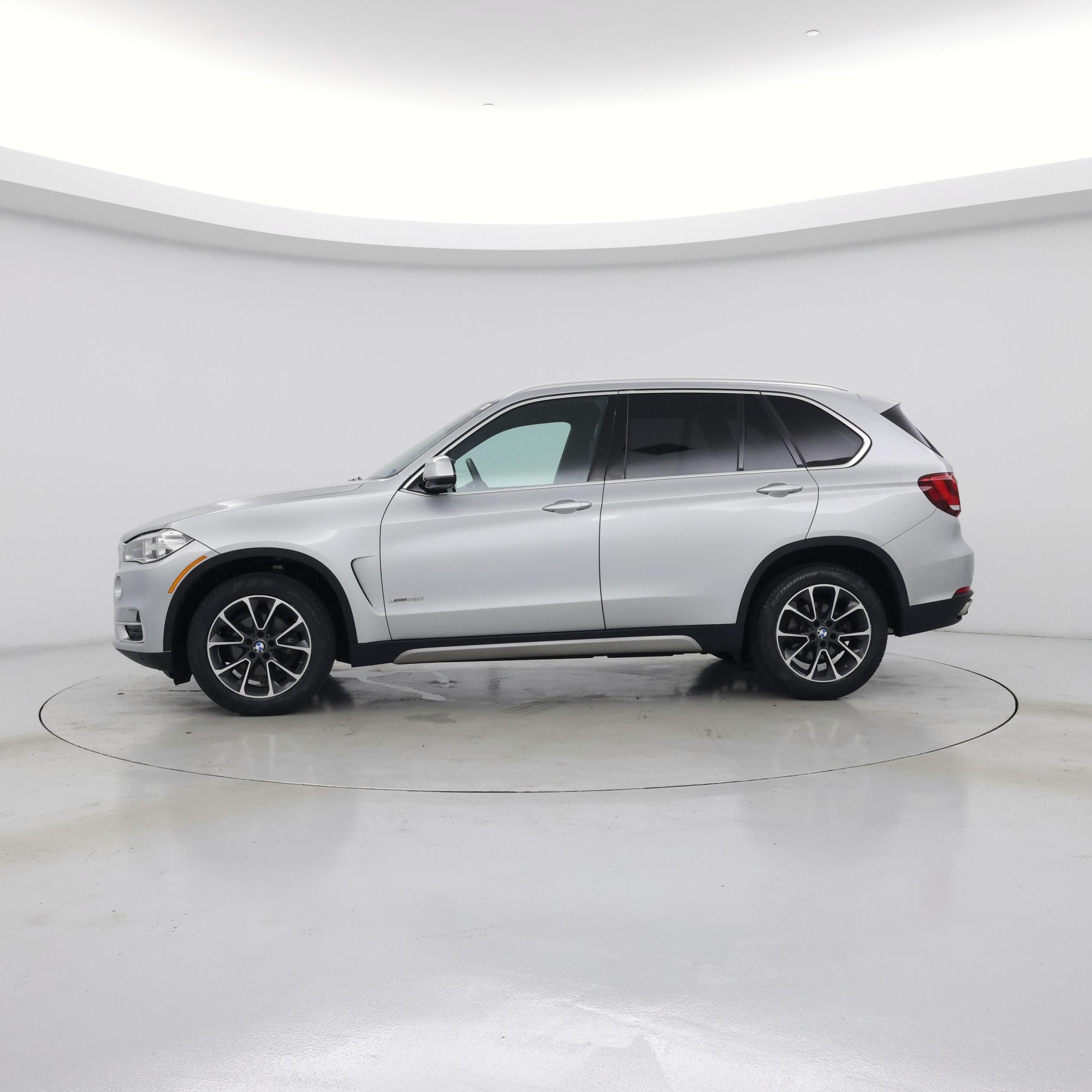 Thumbnail: 2018 BMW X5 - 3
