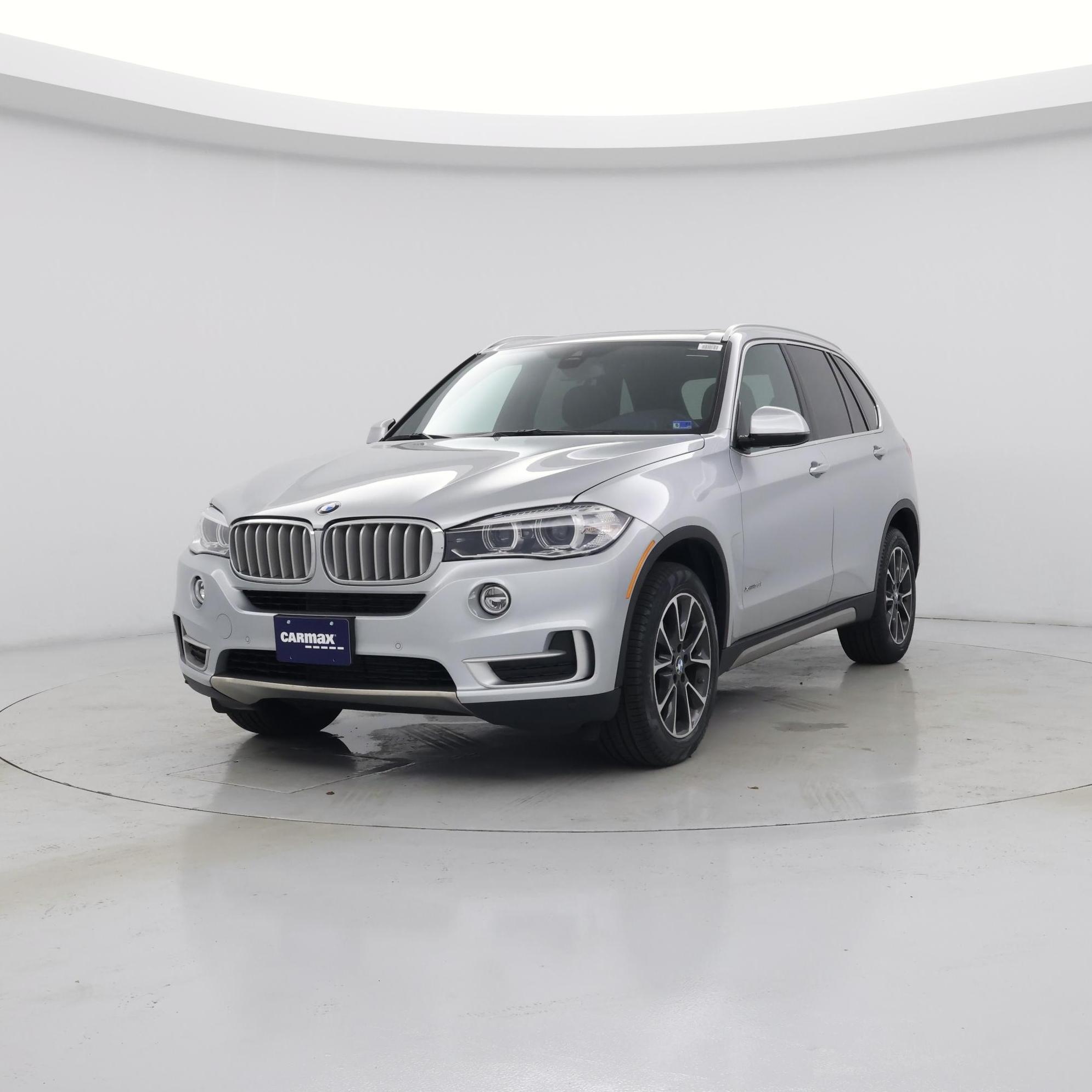 Thumbnail: 2018 BMW X5 - 4