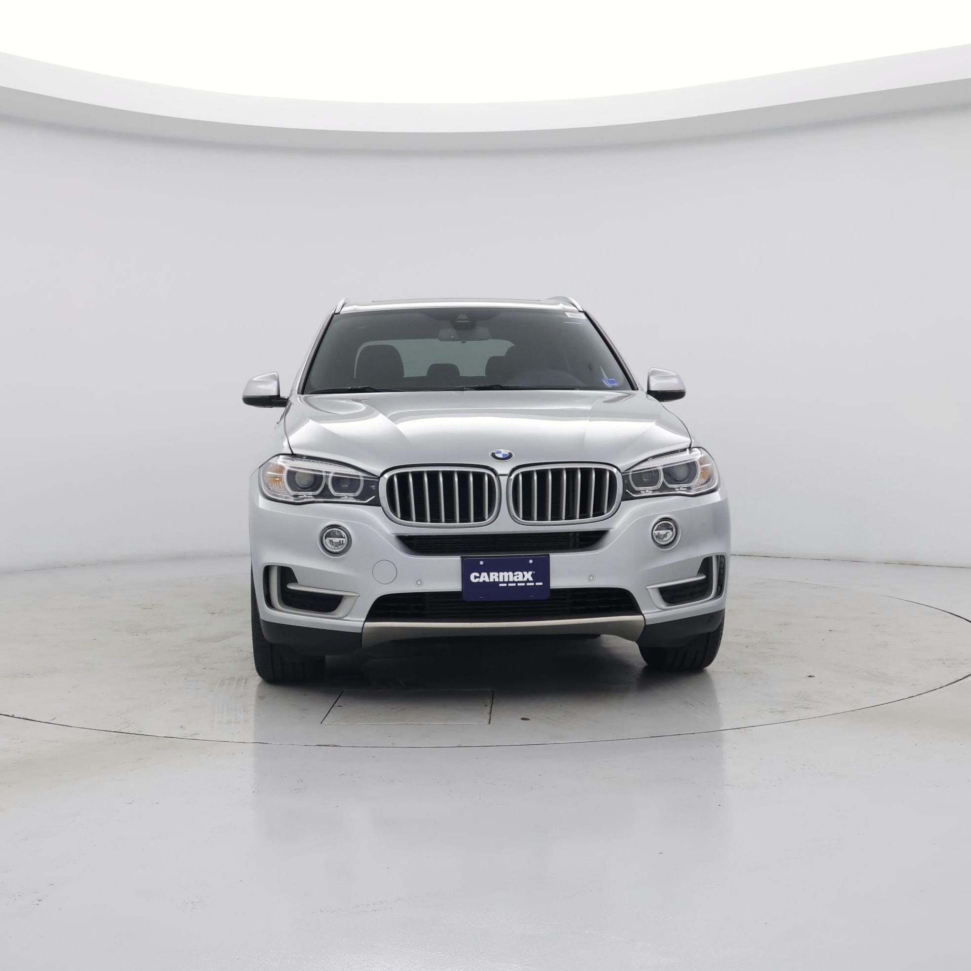 Thumbnail: 2018 BMW X5 - 5