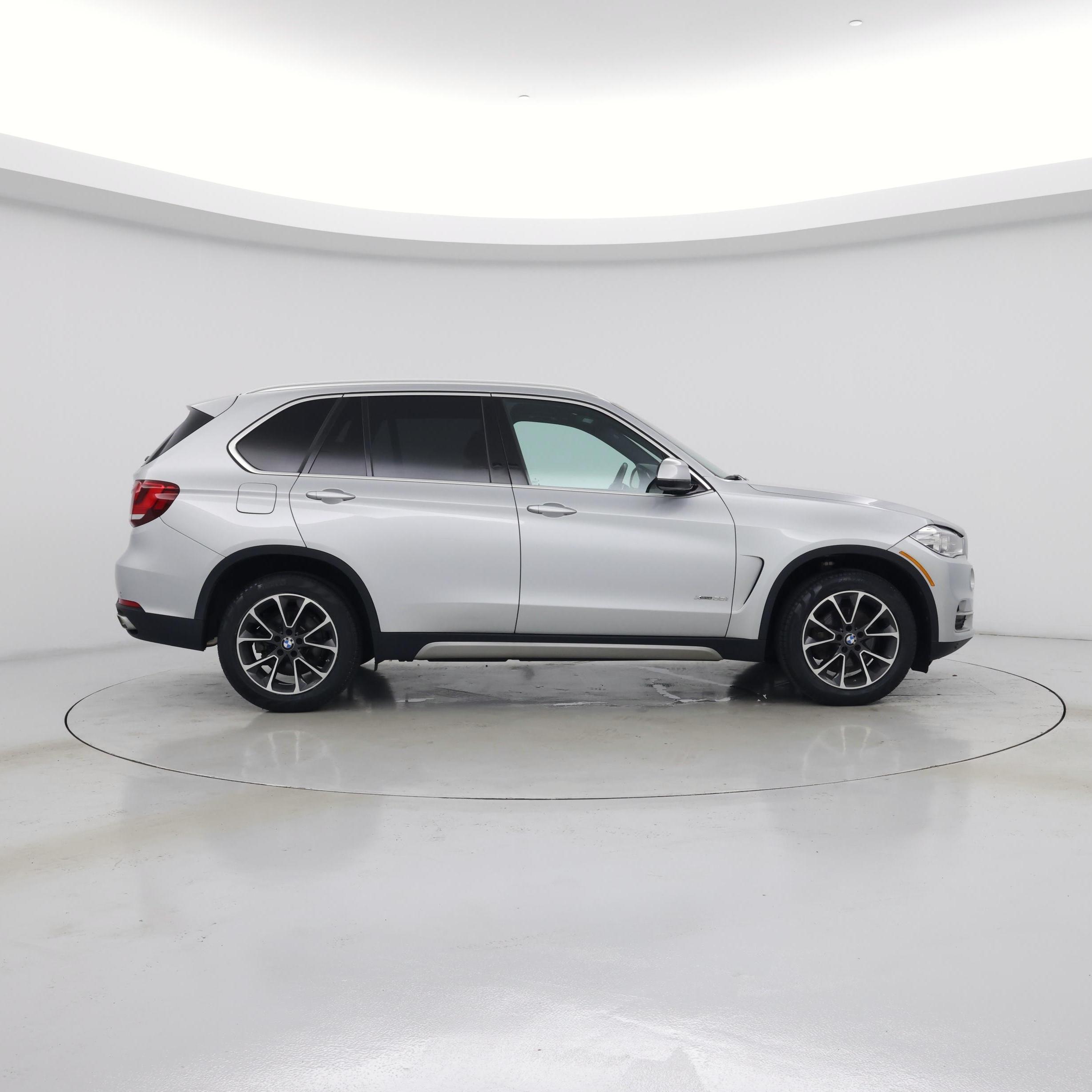 Thumbnail: 2018 BMW X5 - 7