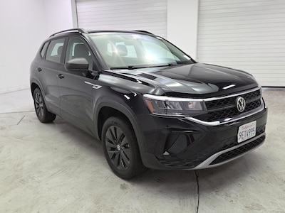 2023 Volkswagen Taos S
