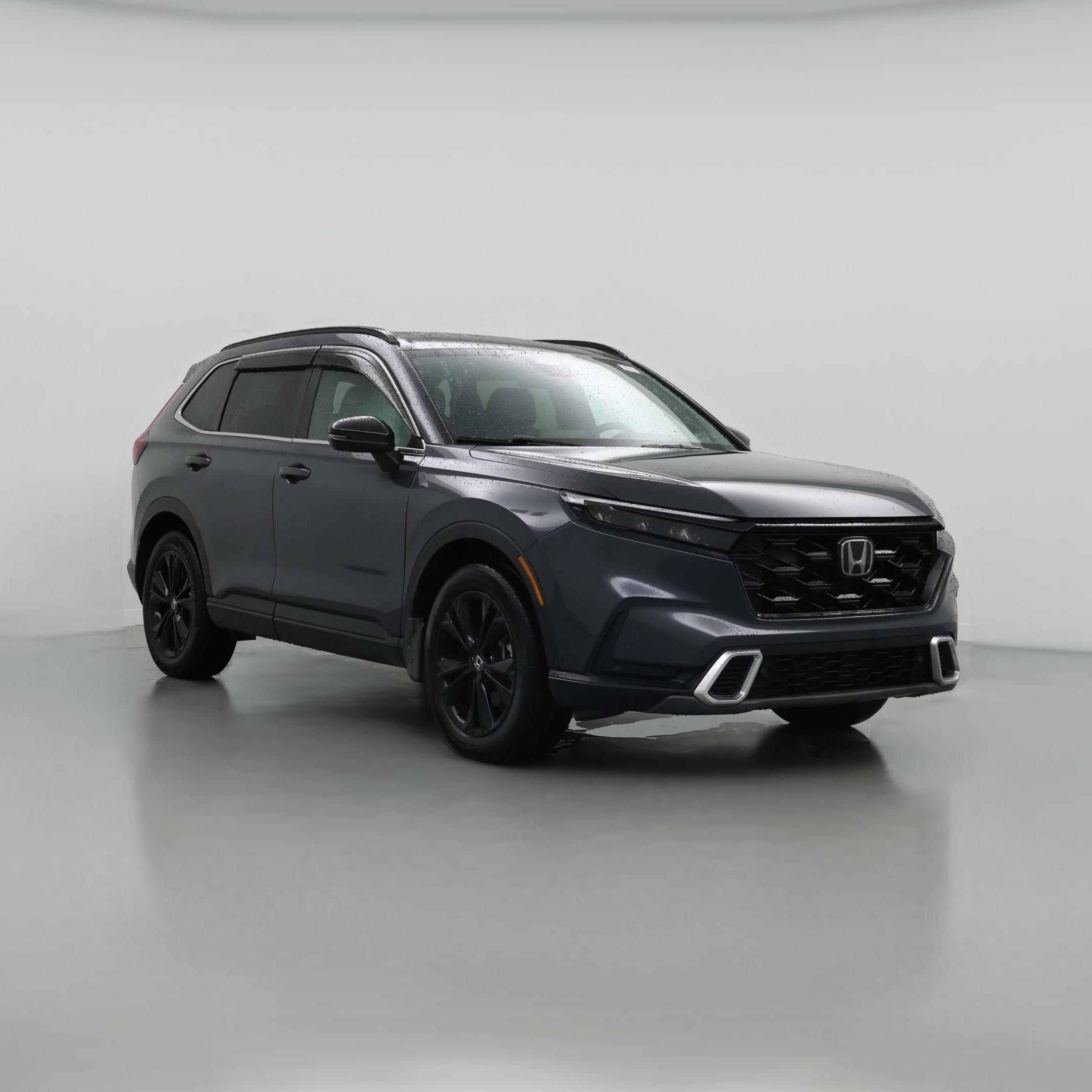 Thumbnail: 2025 Honda CR-V - 1