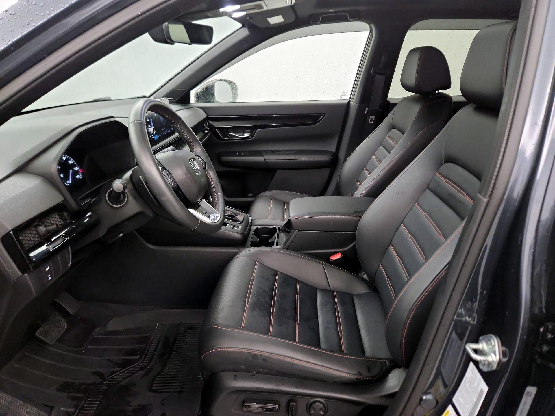 Thumbnail: 2025 Honda CR-V - 11