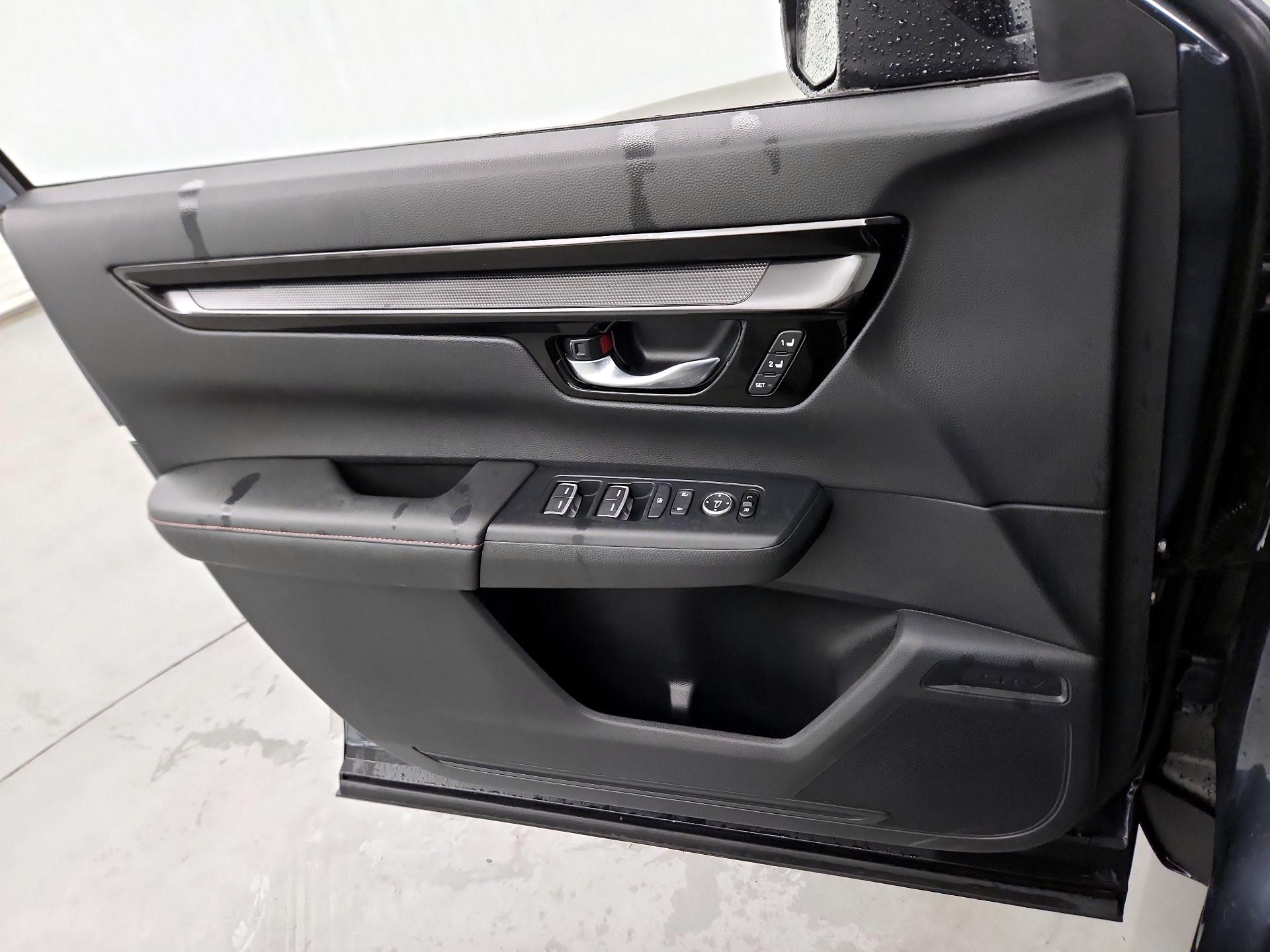 Thumbnail: 2025 Honda CR-V - 12