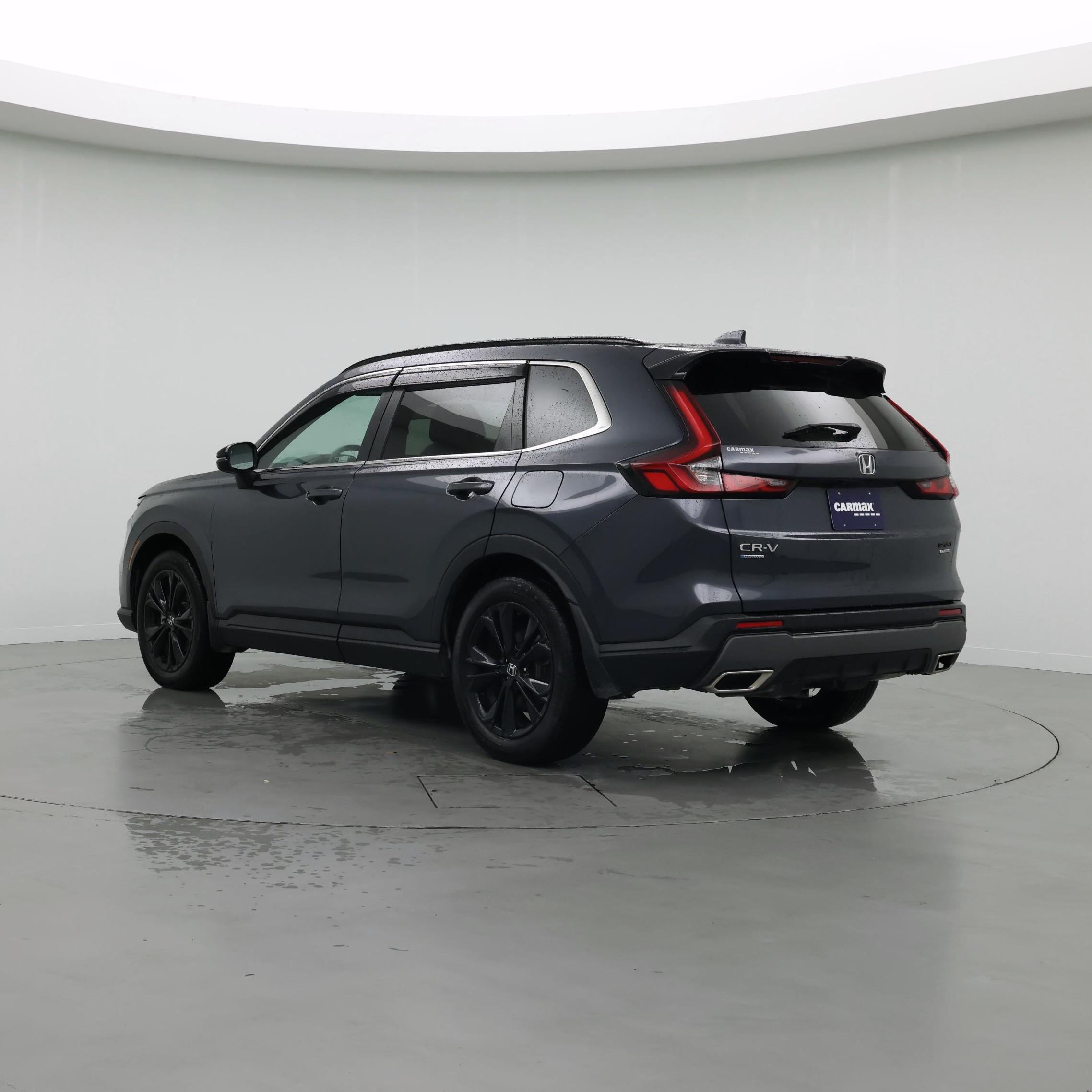 Thumbnail: 2025 Honda CR-V - 2