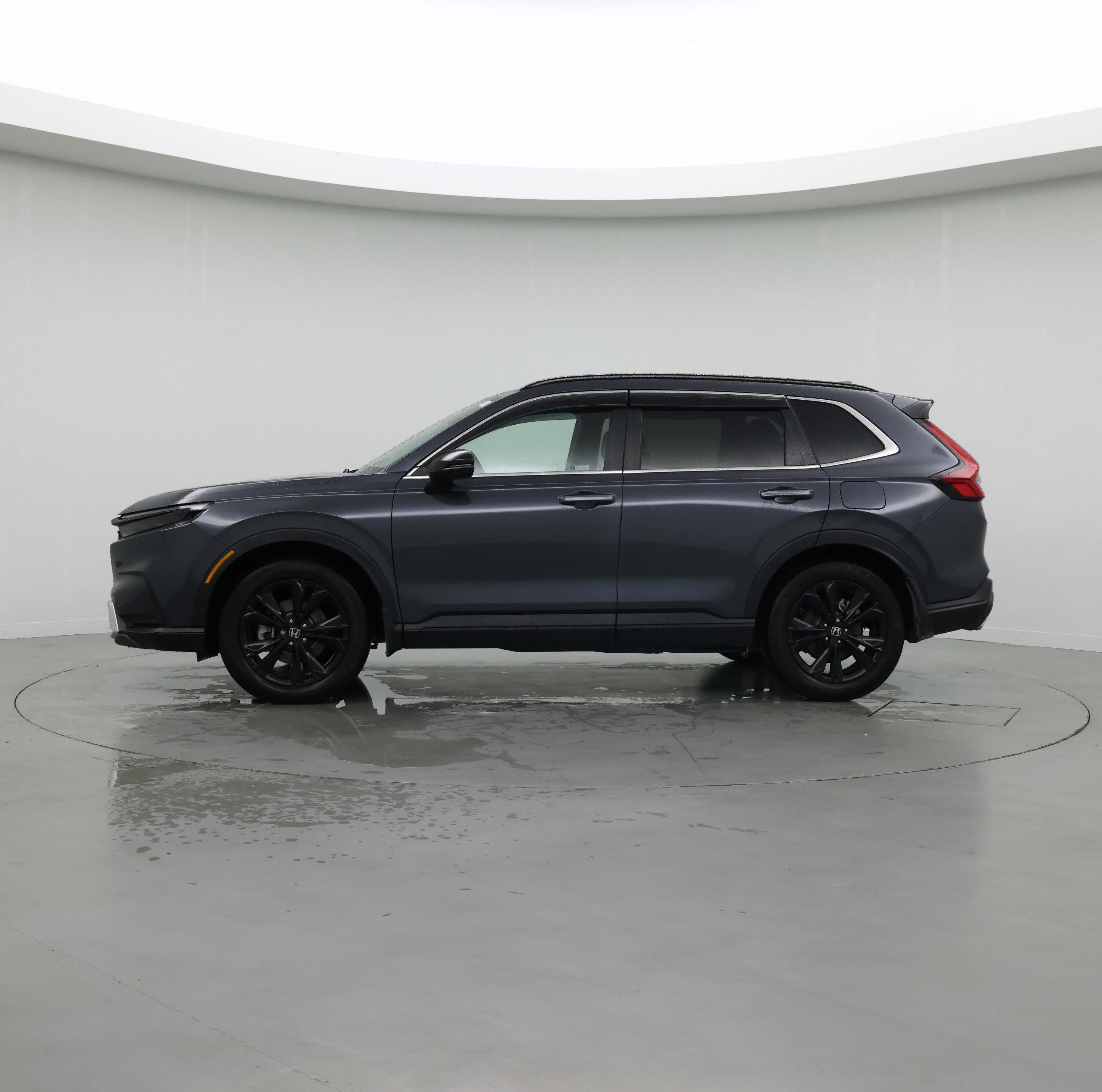 Thumbnail: 2025 Honda CR-V - 3