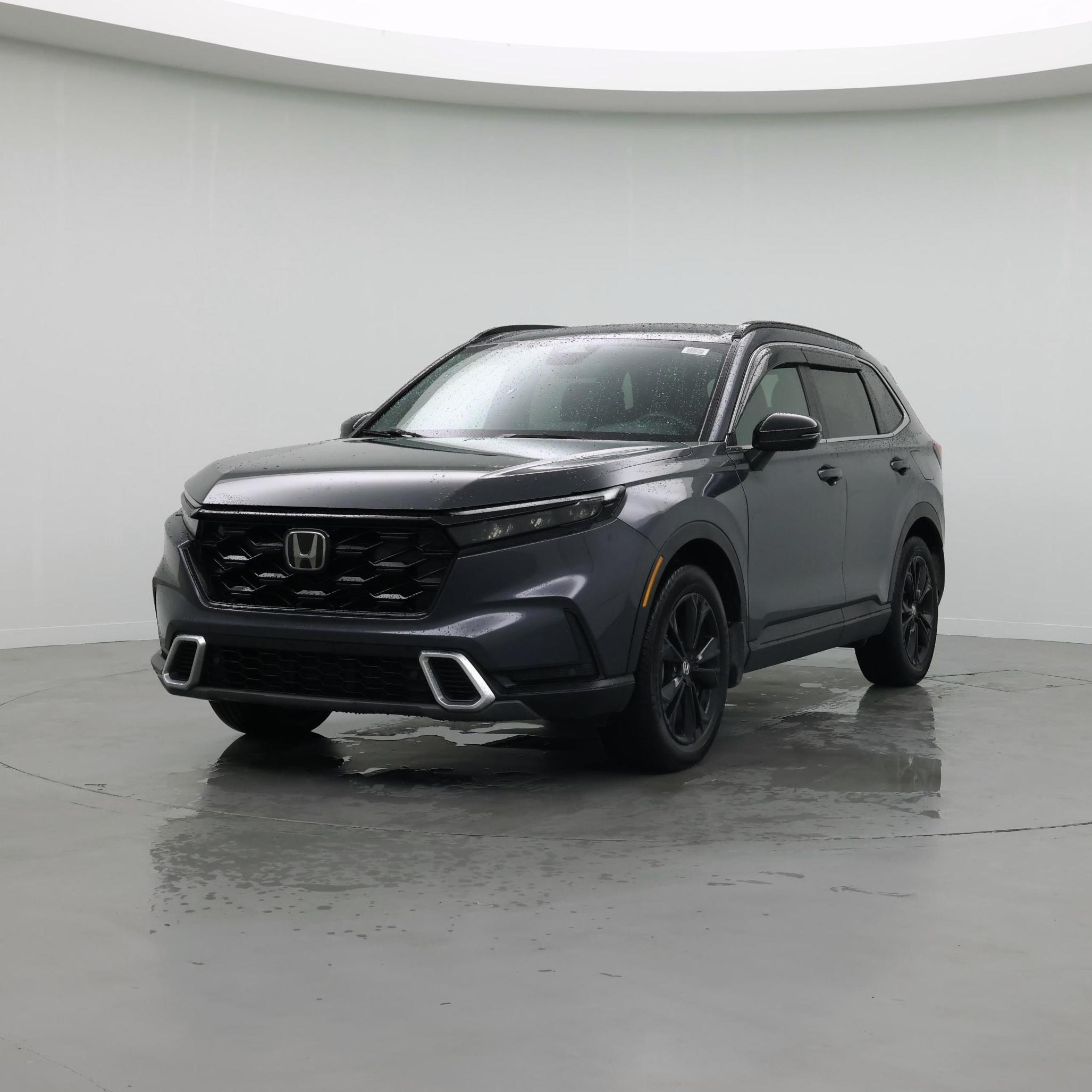 Thumbnail: 2025 Honda CR-V - 4