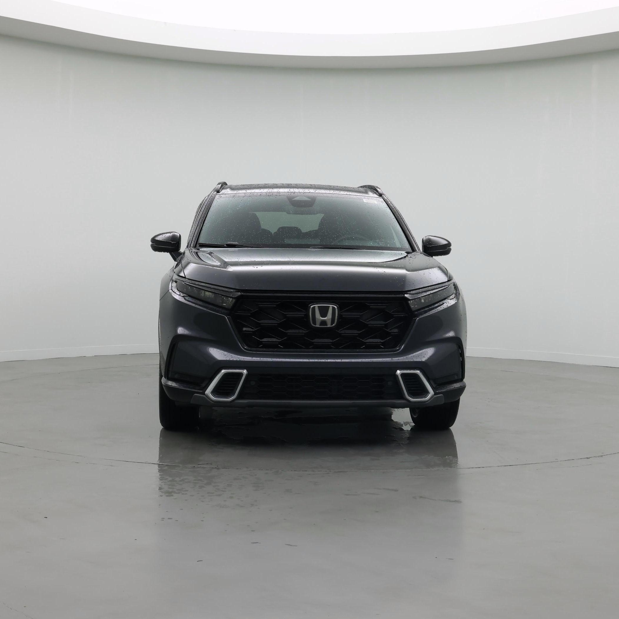 Thumbnail: 2025 Honda CR-V - 5