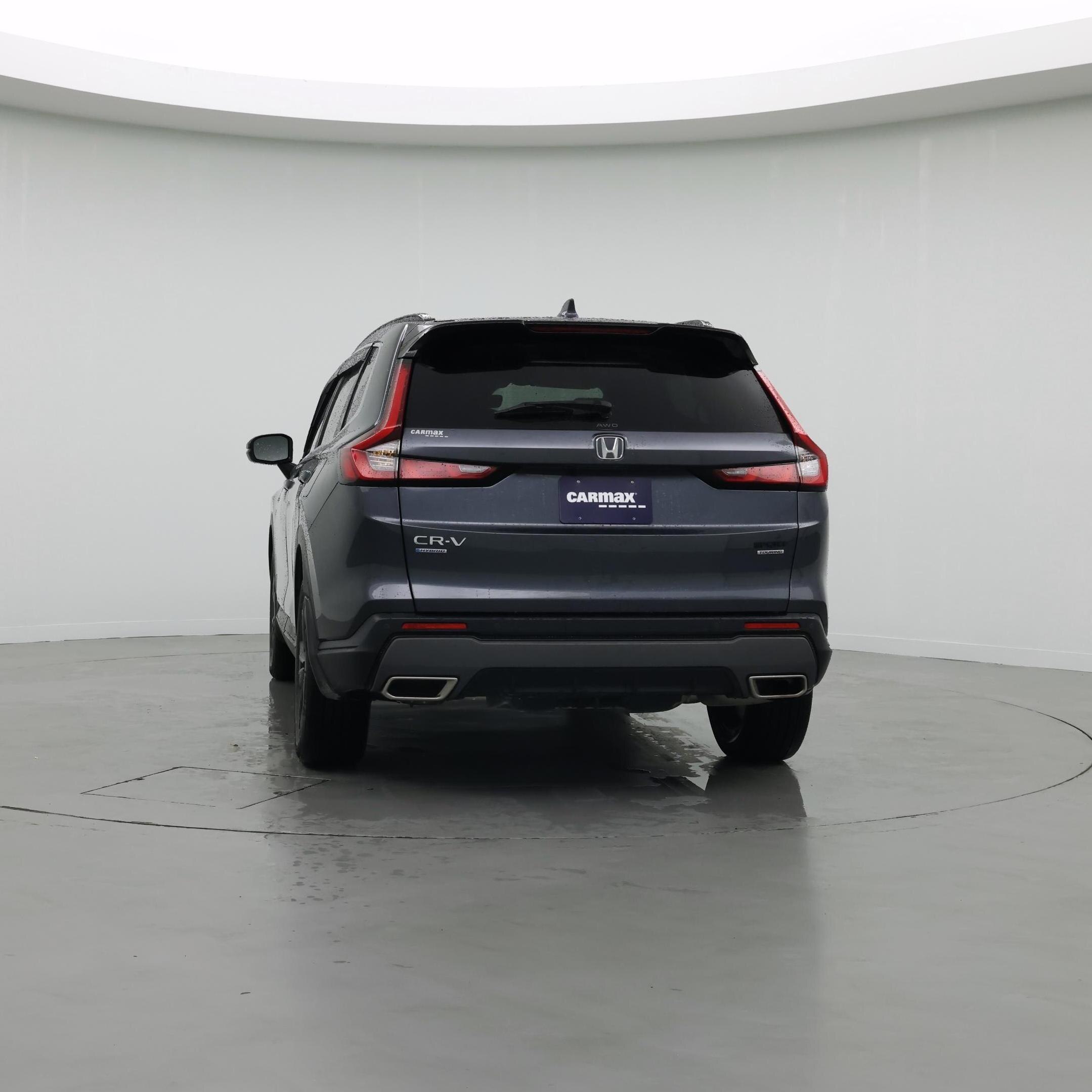 Thumbnail: 2025 Honda CR-V - 6