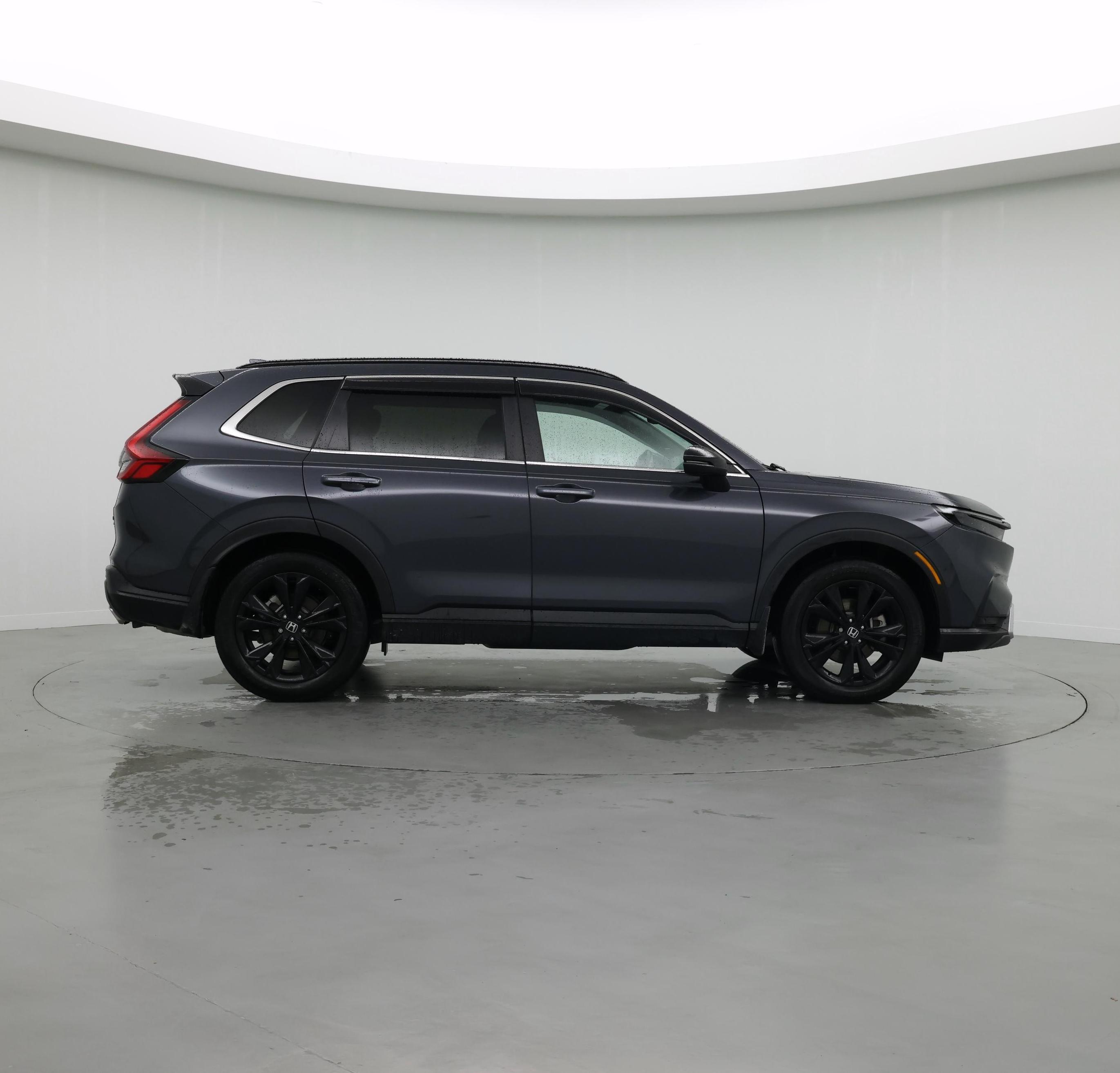 Thumbnail: 2025 Honda CR-V - 7