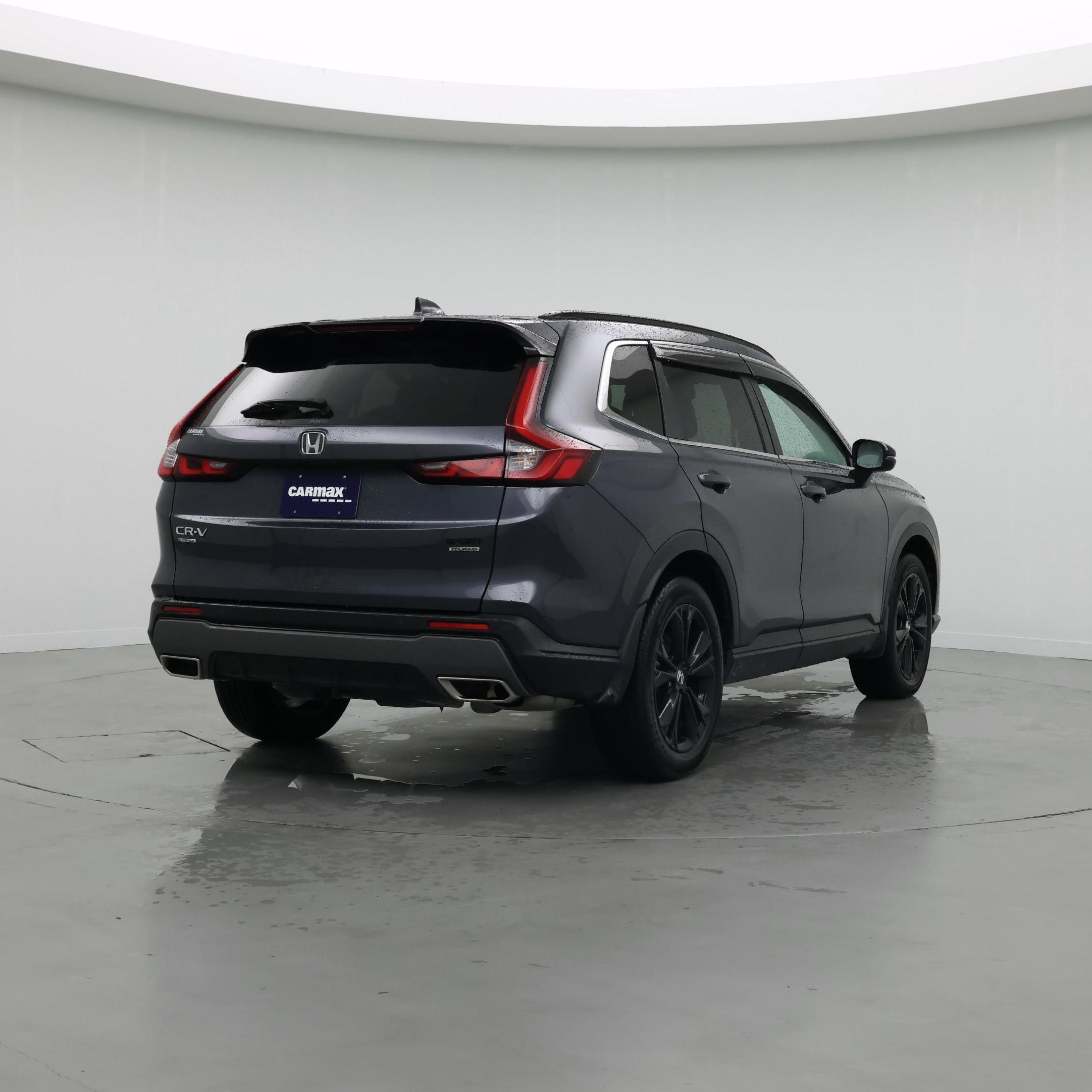 Thumbnail: 2025 Honda CR-V - 8