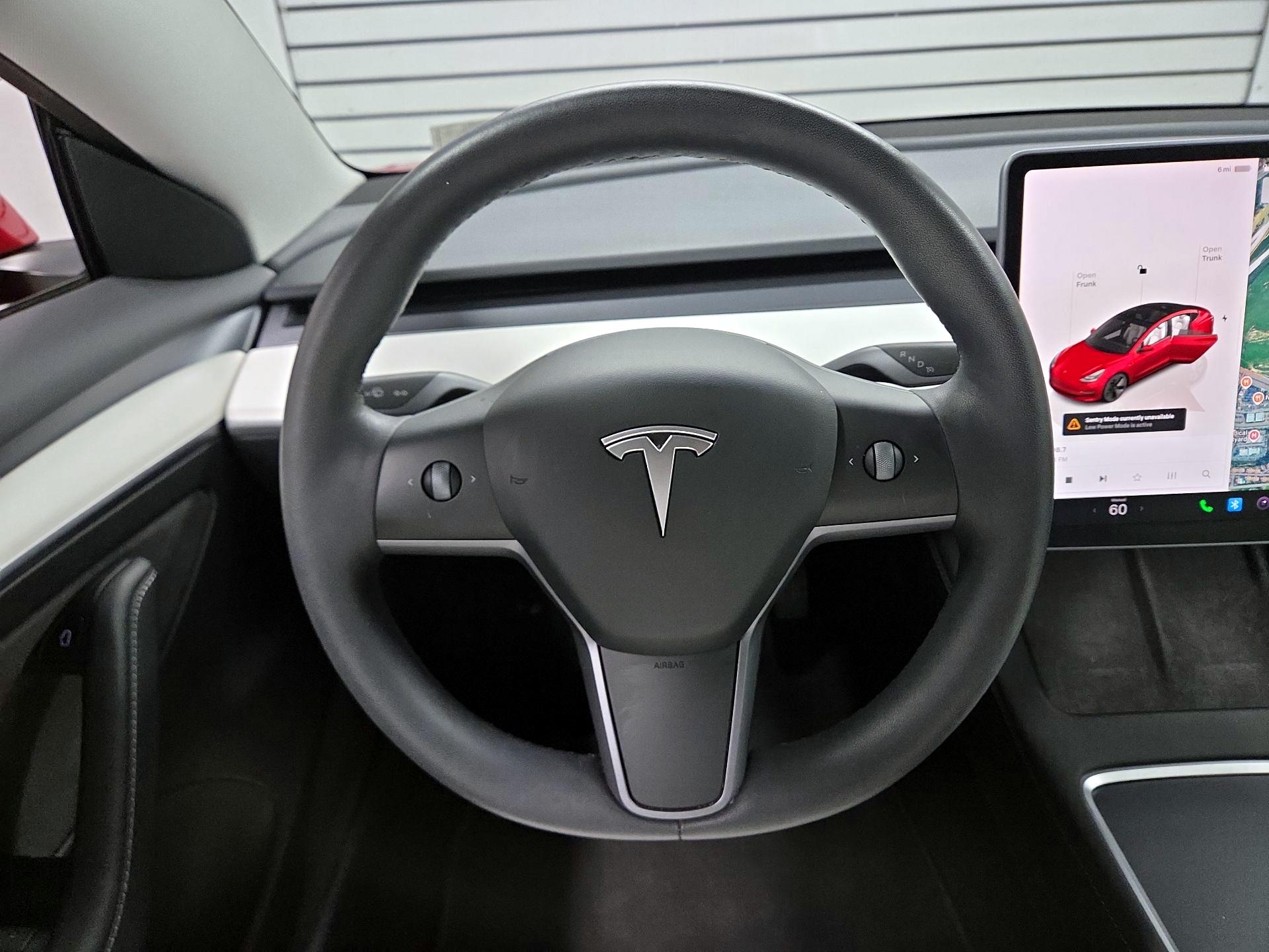 Thumbnail: 2022 Tesla Model 3 - 10