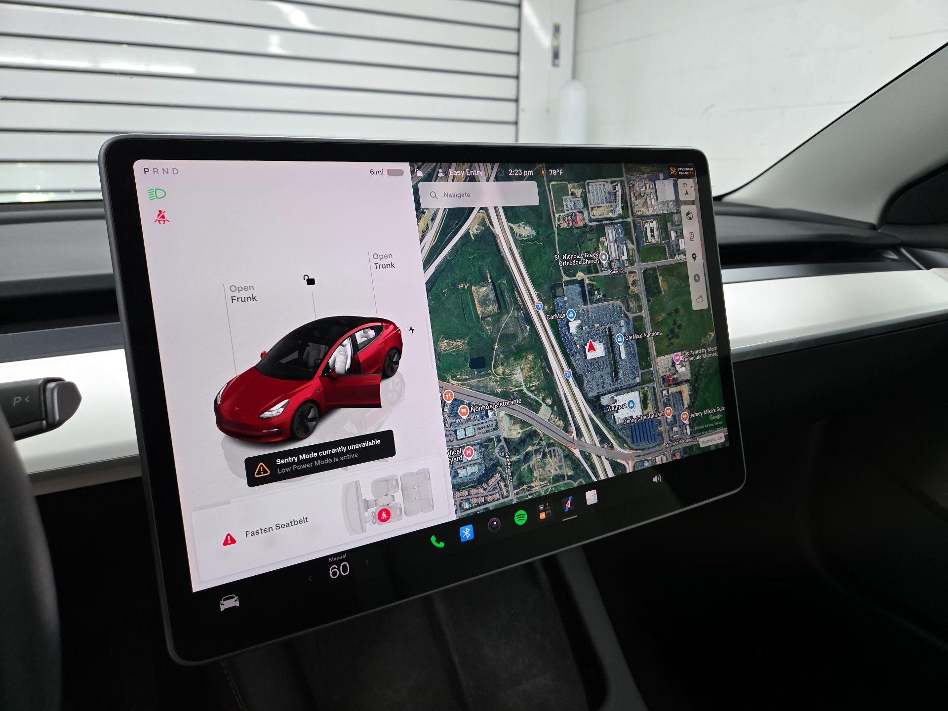Thumbnail: 2022 Tesla Model 3 - 13