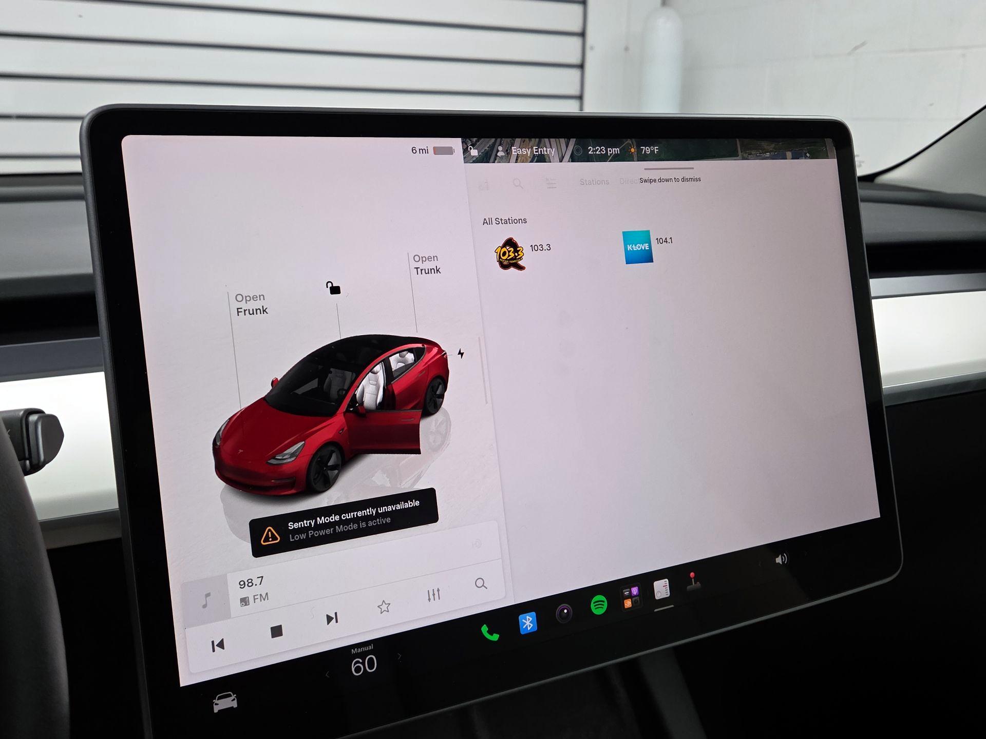 Thumbnail: 2022 Tesla Model 3 - 15