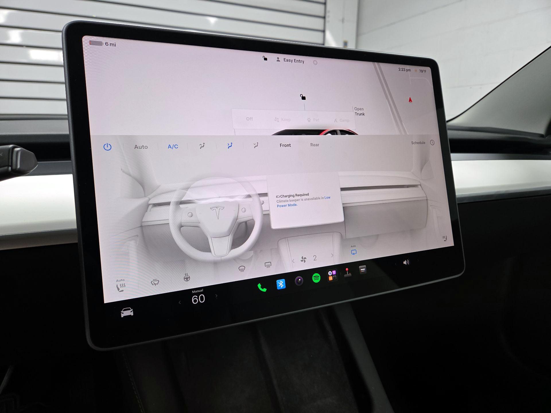 Thumbnail: 2022 Tesla Model 3 - 16