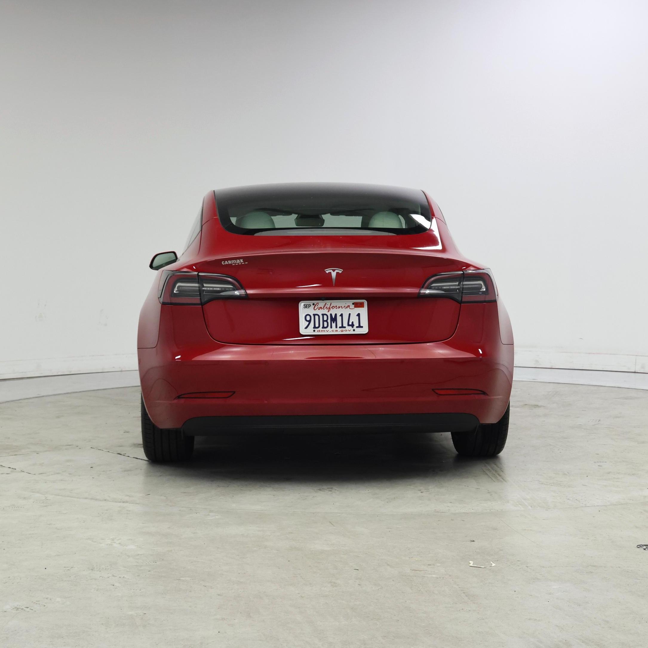 Thumbnail: 2022 Tesla Model 3 - 6