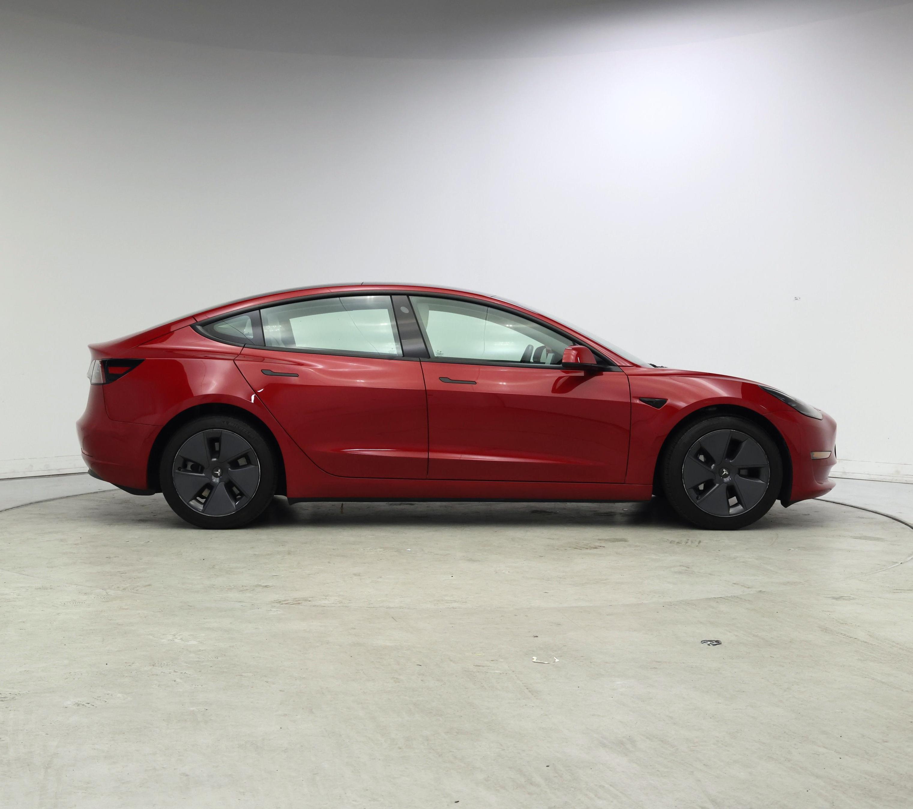 Thumbnail: 2022 Tesla Model 3 - 7