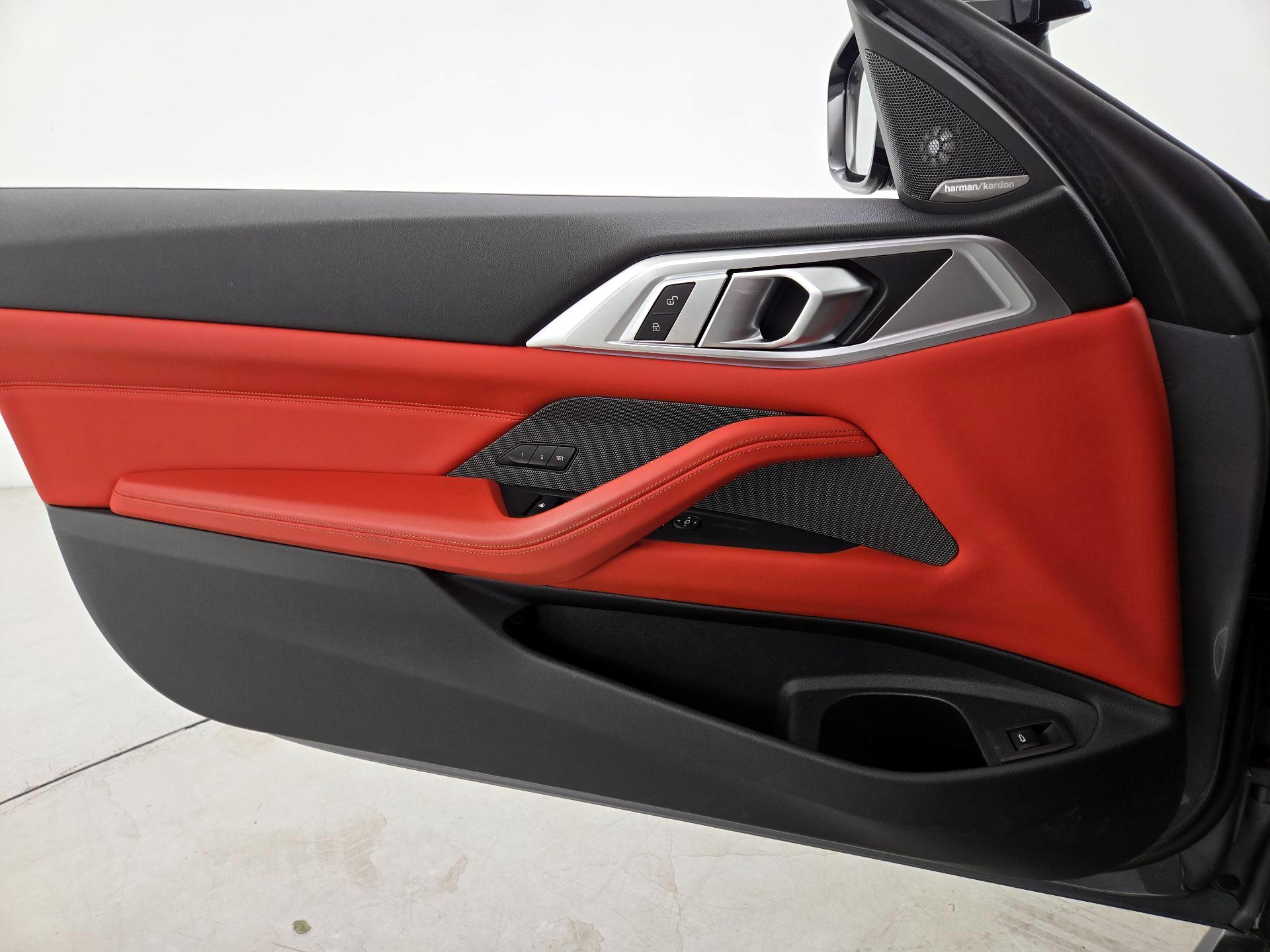 Thumbnail: 2024 BMW M4 - 12