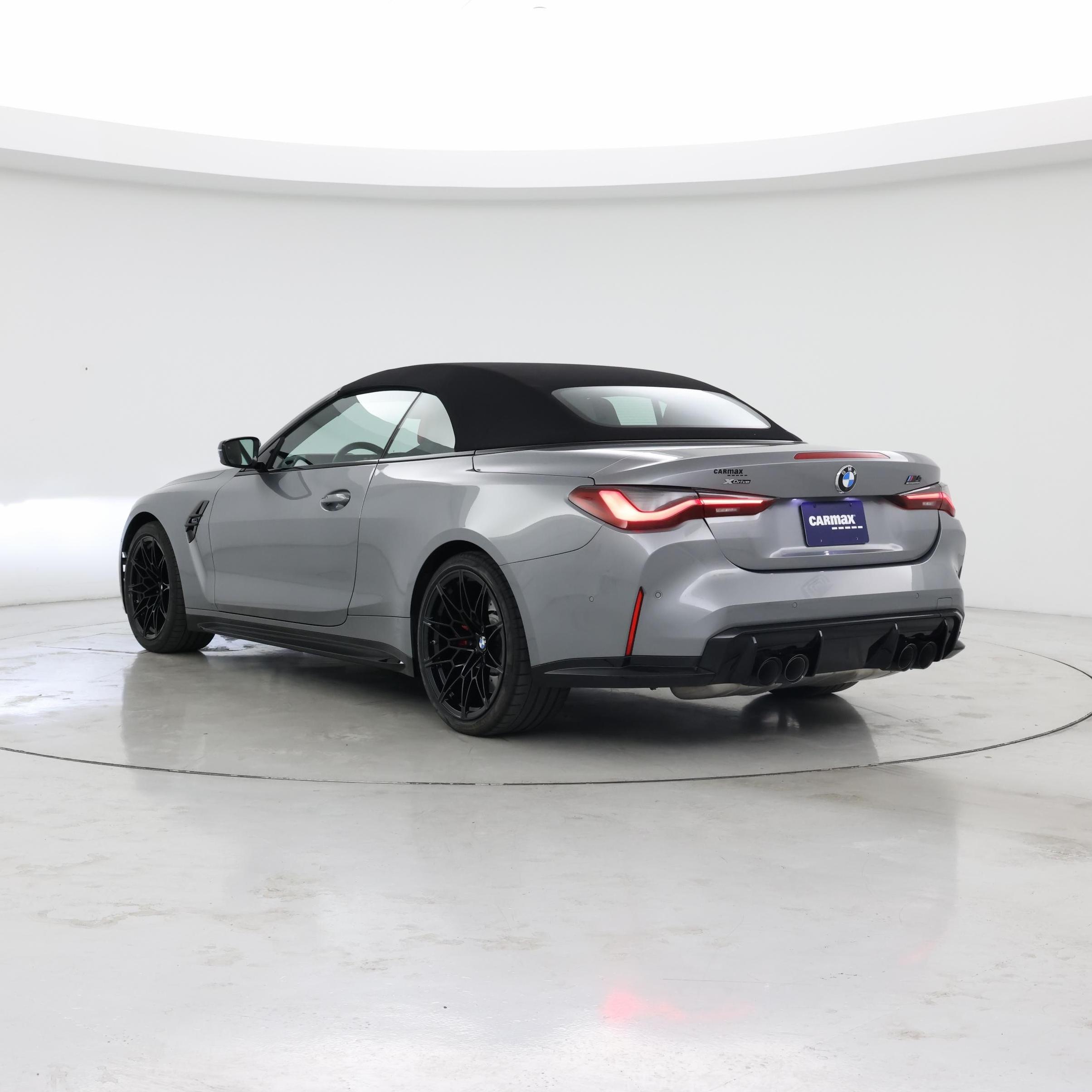 Thumbnail: 2024 BMW M4 - 2
