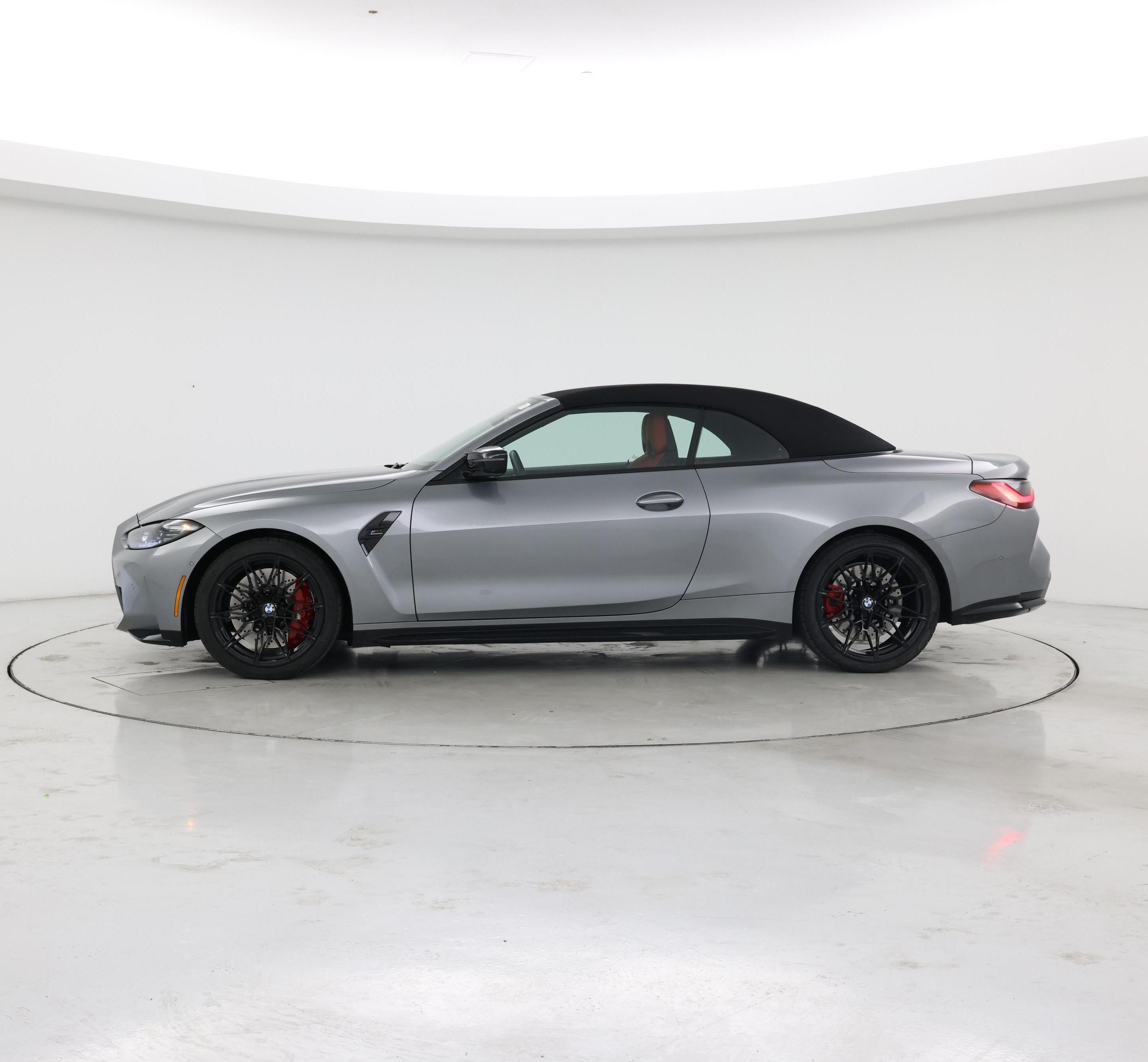 Thumbnail: 2024 BMW M4 - 3