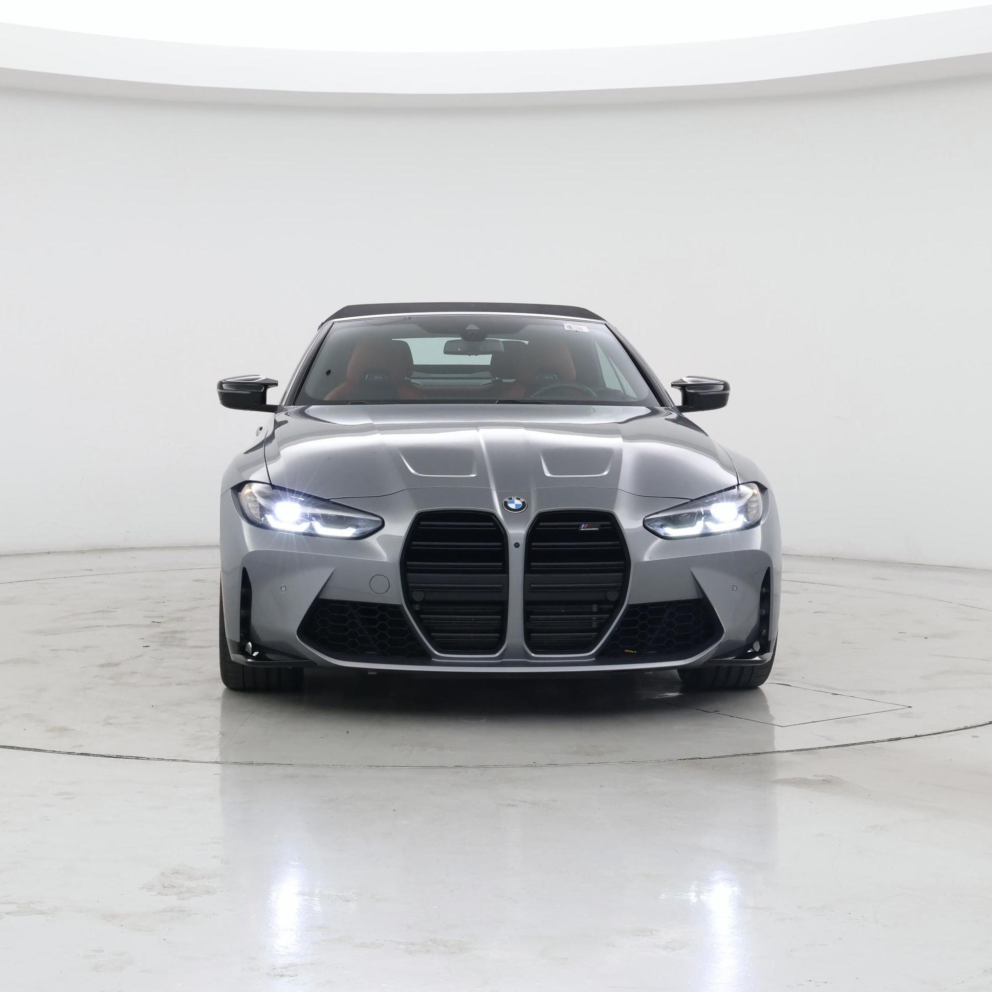 Thumbnail: 2024 BMW M4 - 5