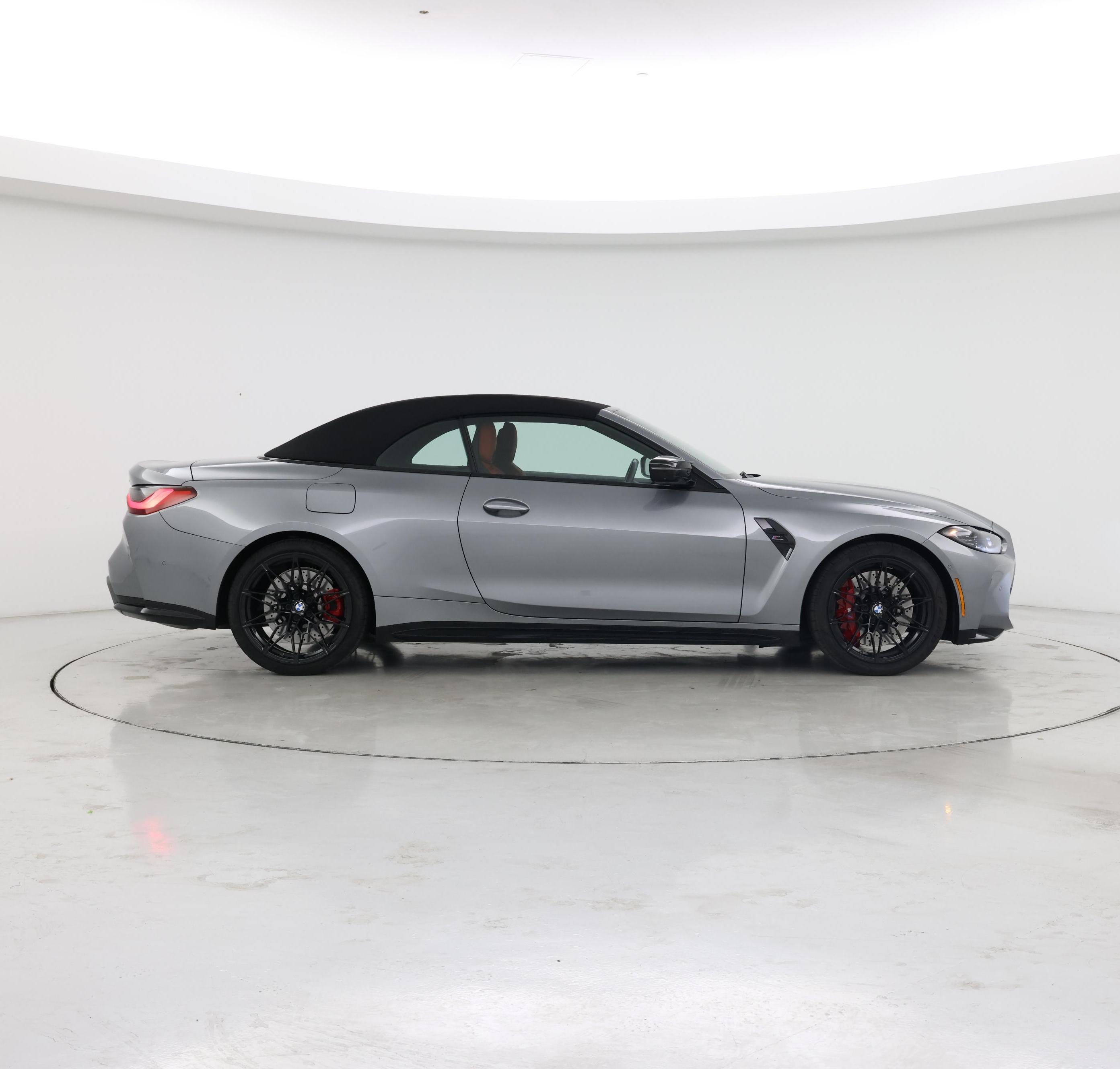 Thumbnail: 2024 BMW M4 - 7