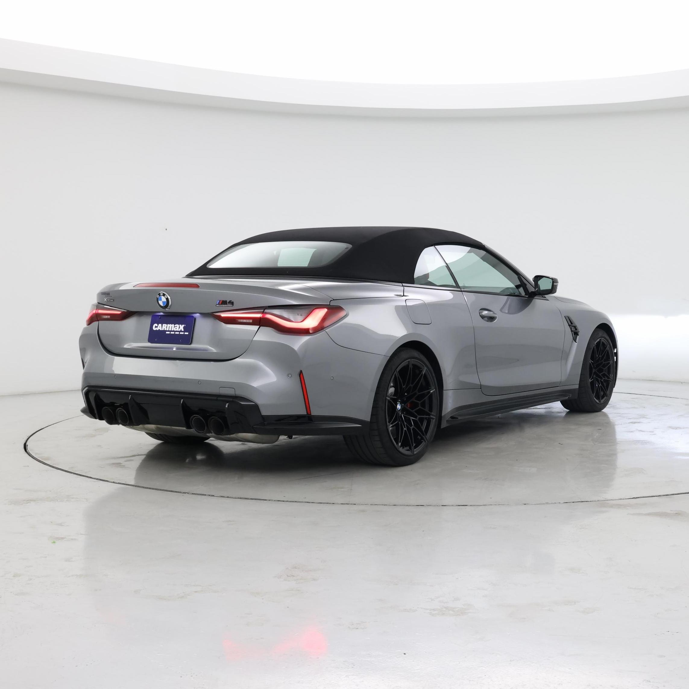 Thumbnail: 2024 BMW M4 - 8