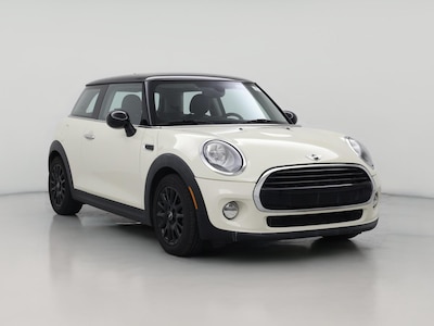 2016 Mini Cooper Hardtop