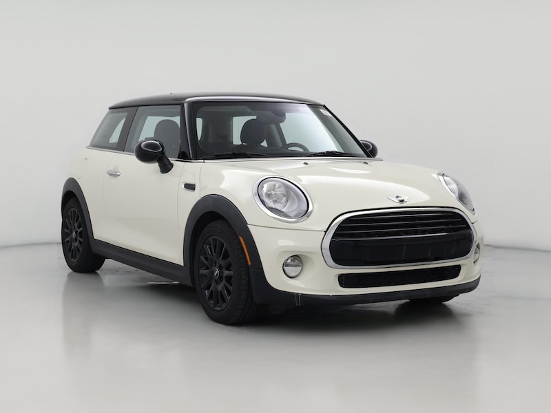 2016 MINI Cooper Hardtop  -
                  Austin, TX