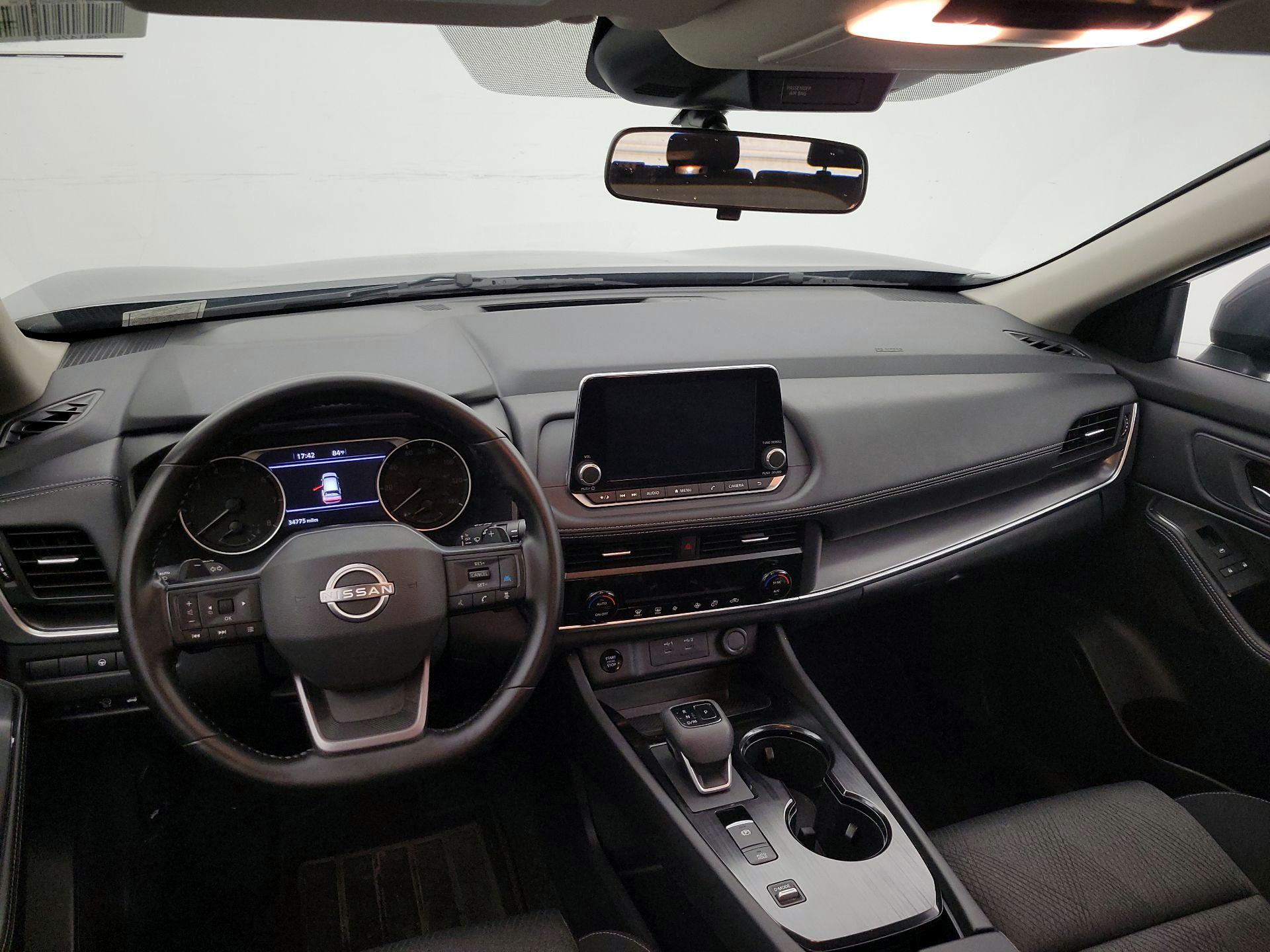 Thumbnail: 2025 Nissan Rogue - 9