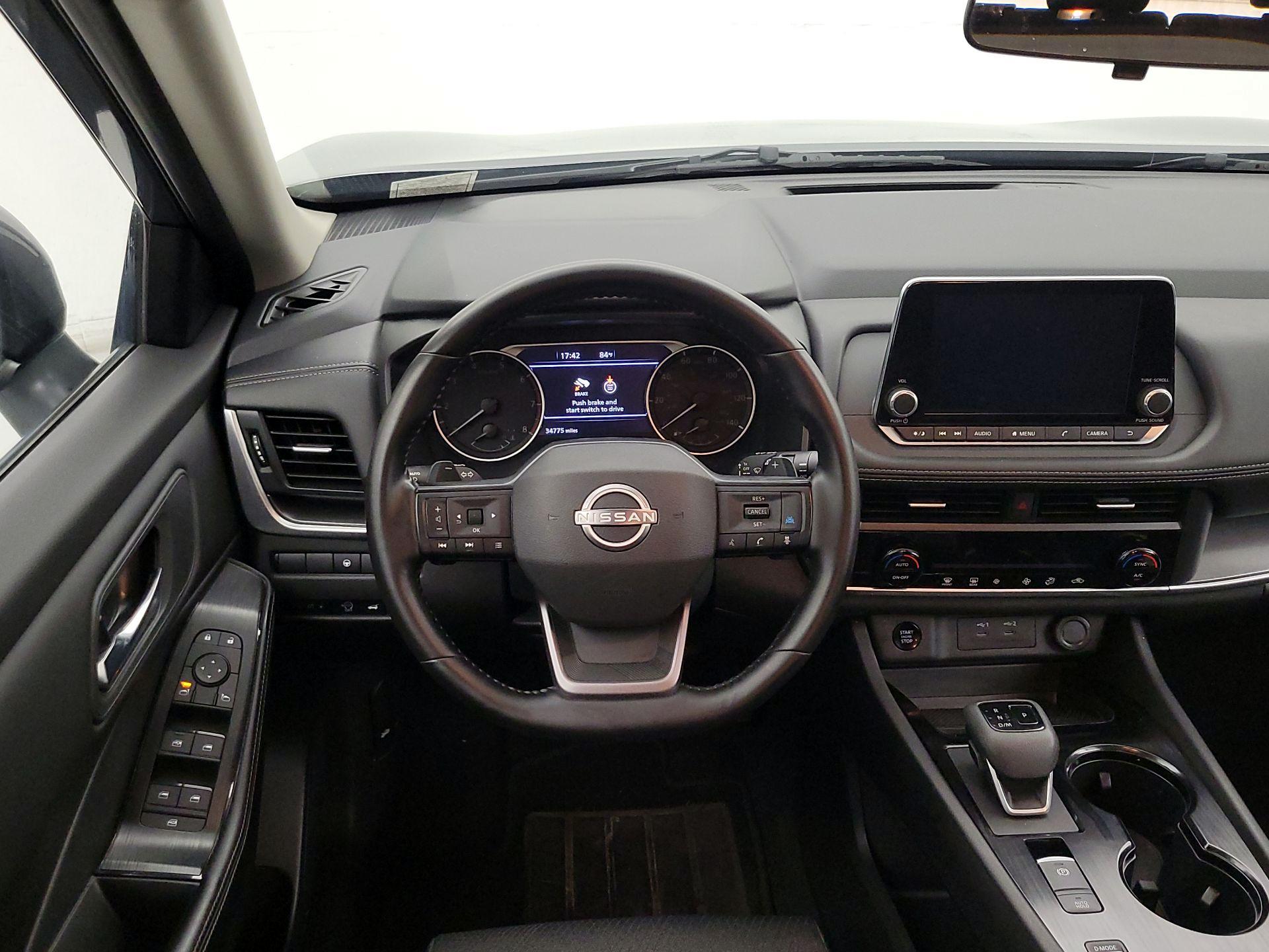 Thumbnail: 2025 Nissan Rogue - 10