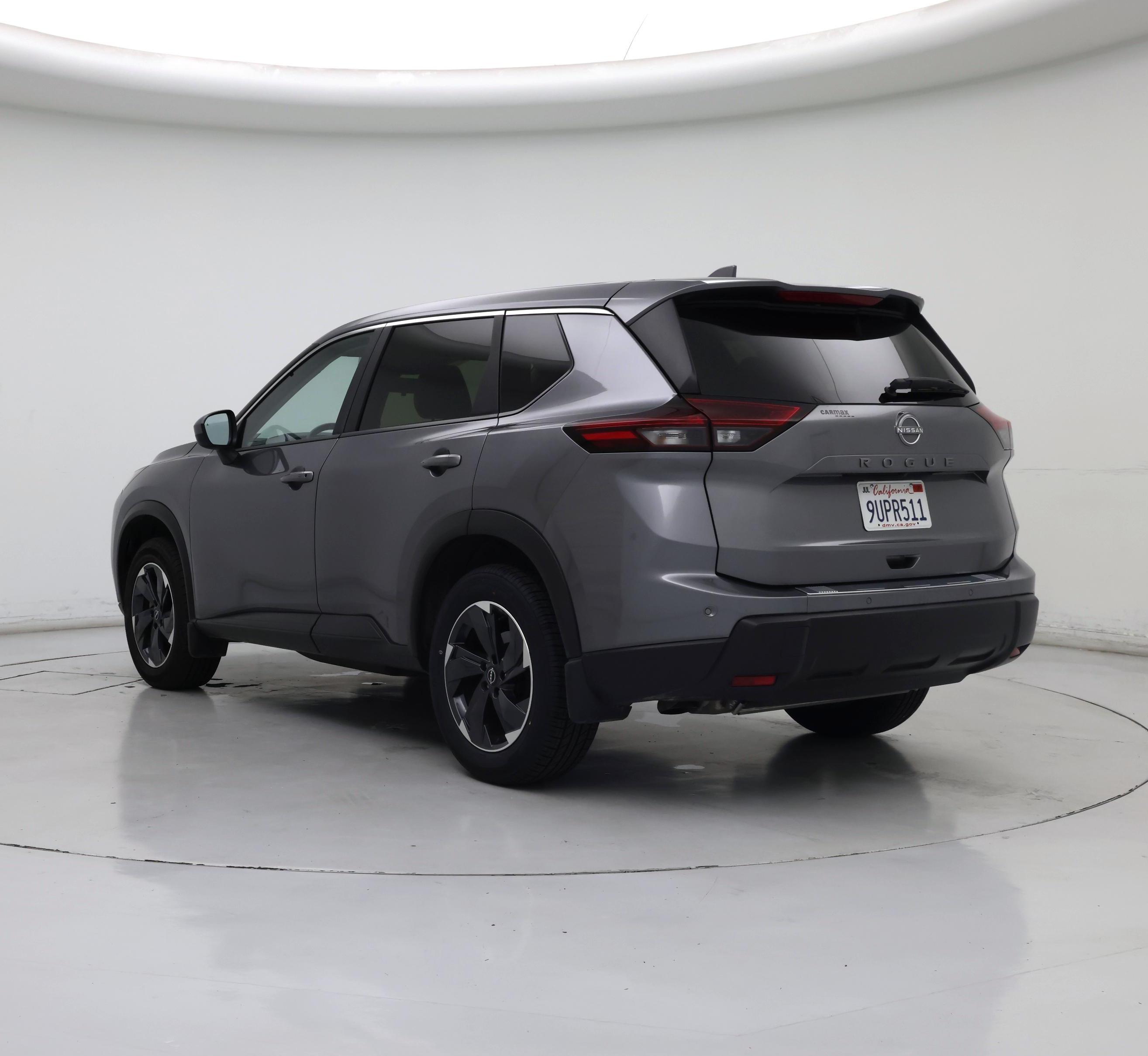 Thumbnail: 2025 Nissan Rogue - 2