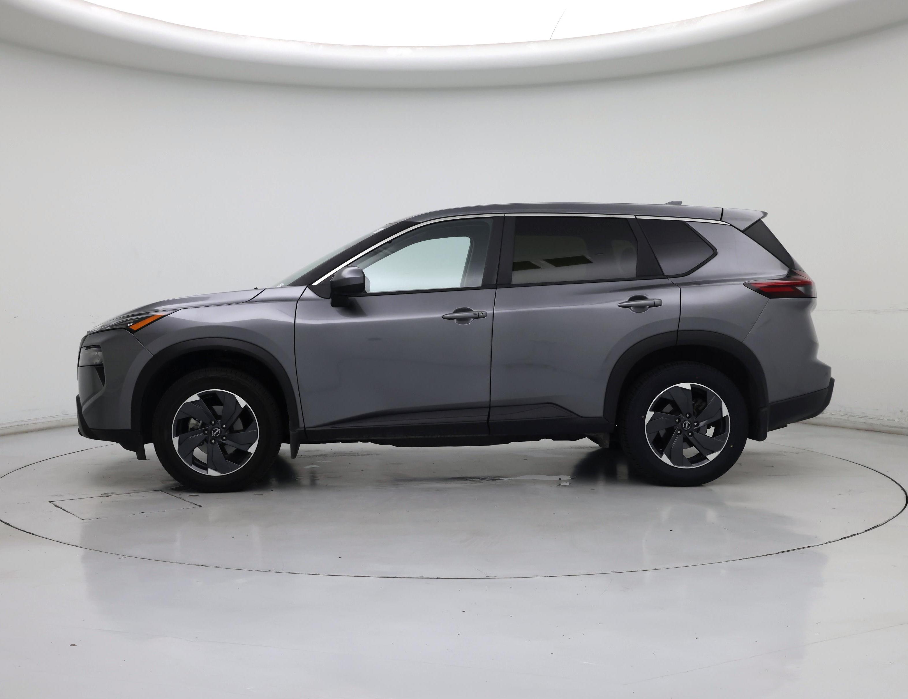 Thumbnail: 2025 Nissan Rogue - 3