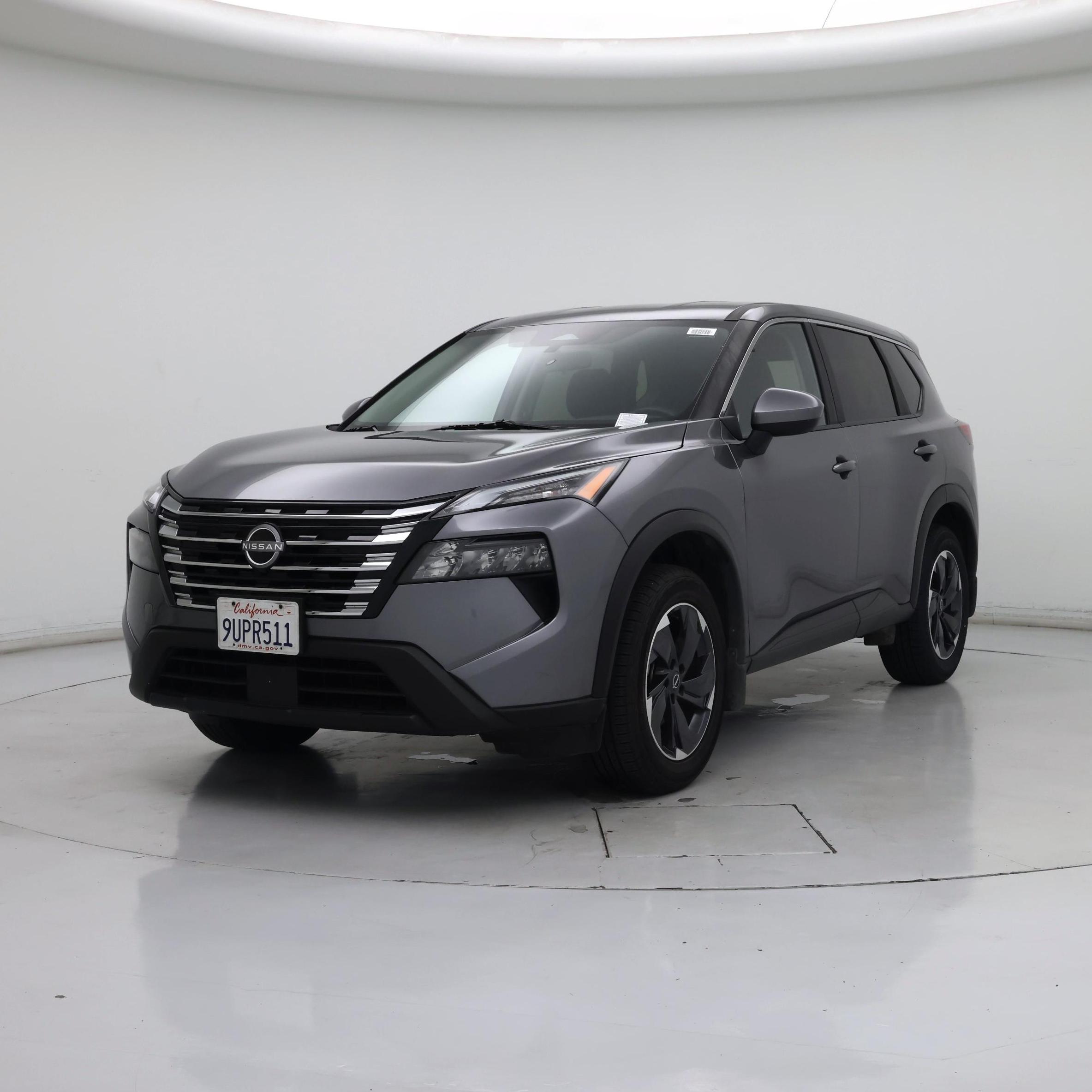 Thumbnail: 2025 Nissan Rogue - 4