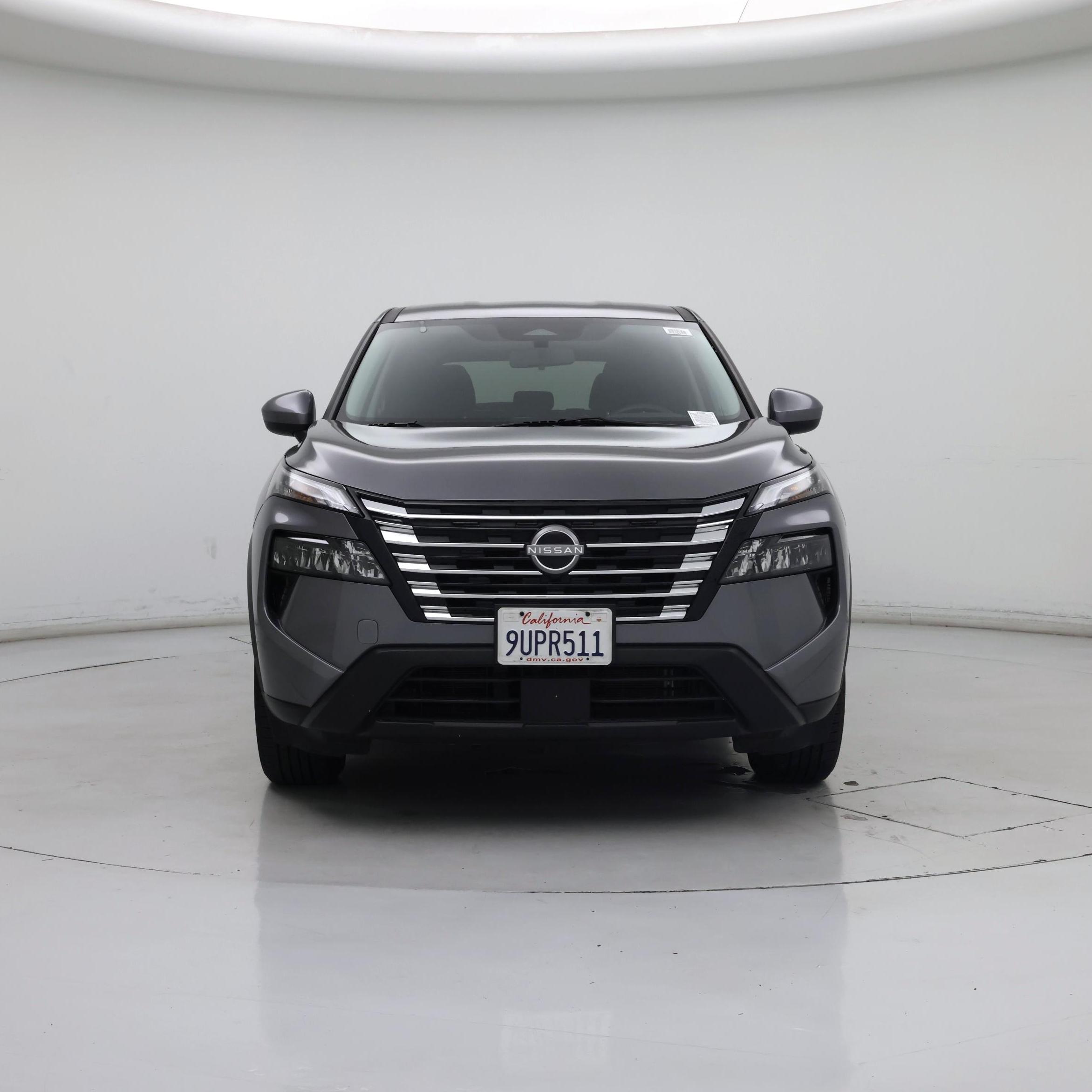 Thumbnail: 2025 Nissan Rogue - 5
